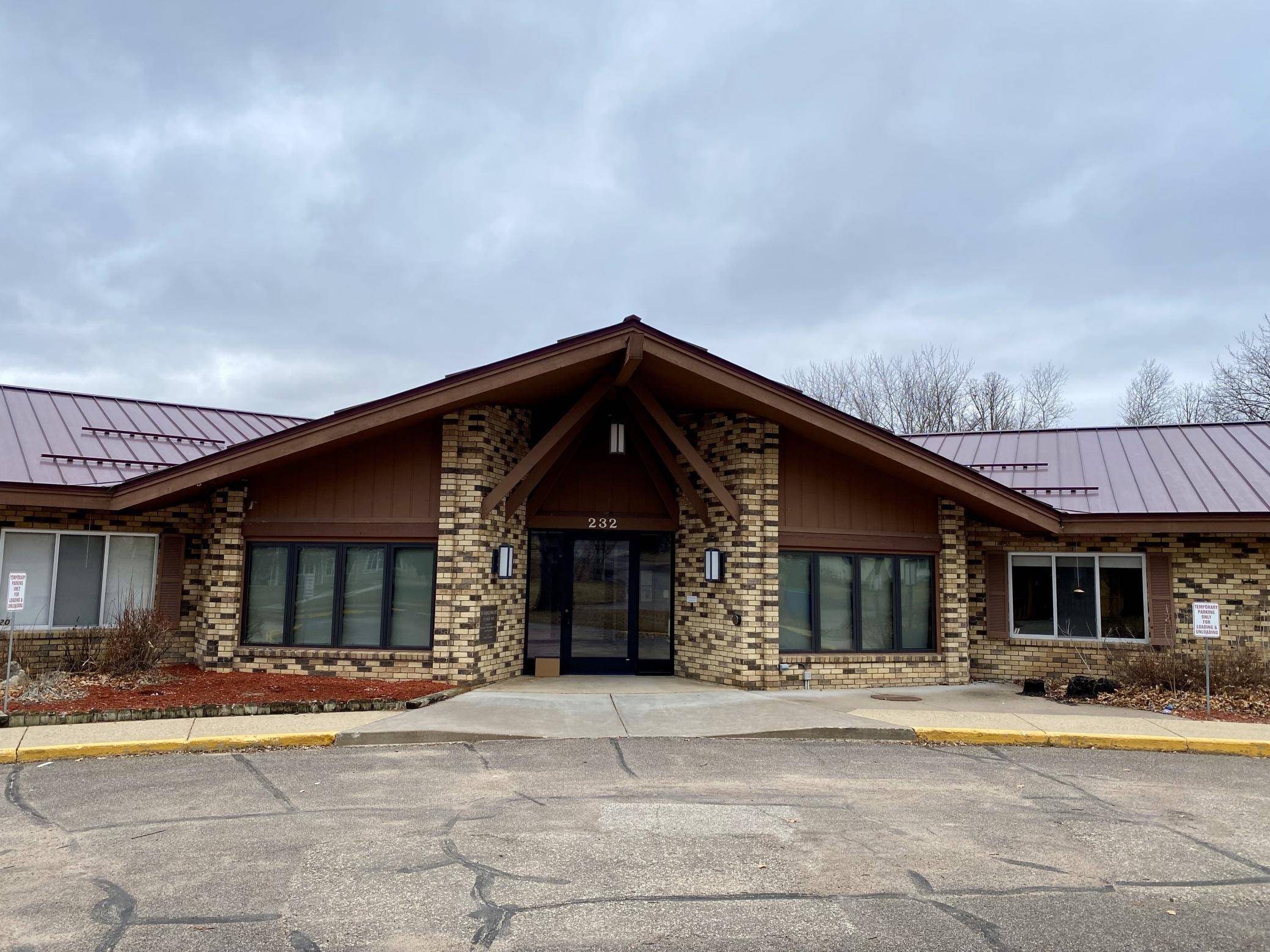 232 E Springer AVE, Elmwood, WI 54740