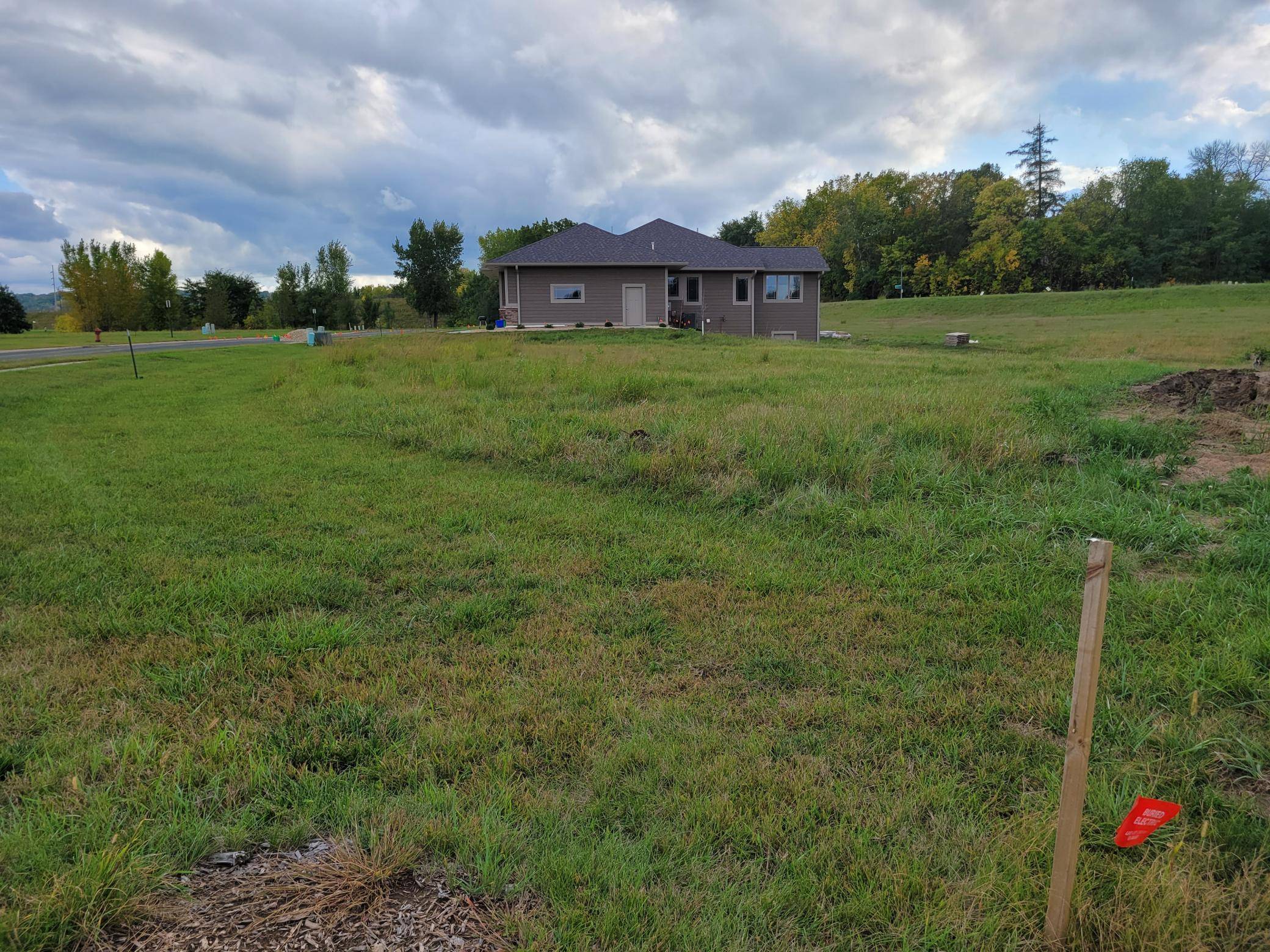 112 Harmony WAY, Lake City, MN 55041