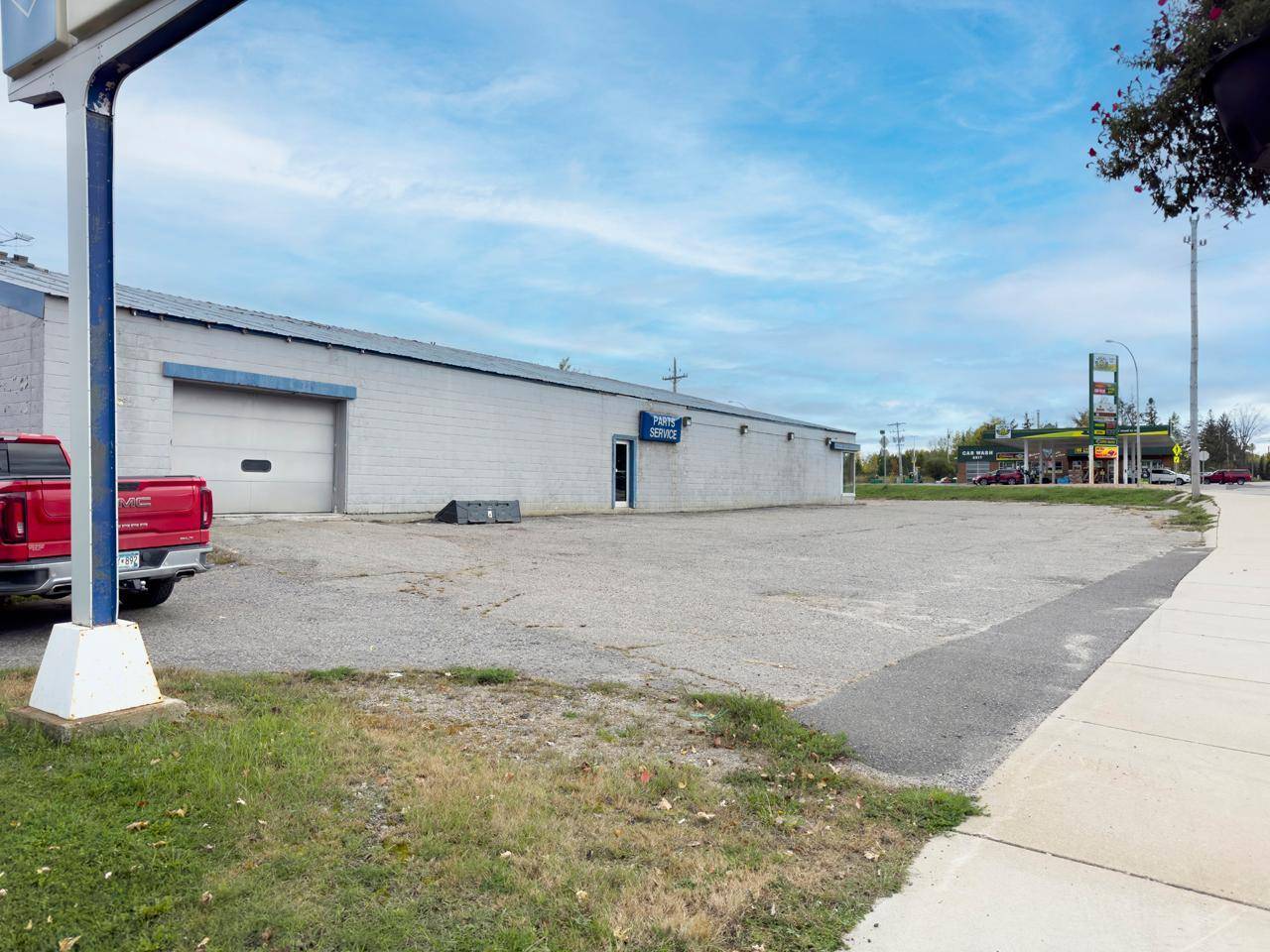 10 S Highway 53, Cook, MN 55723