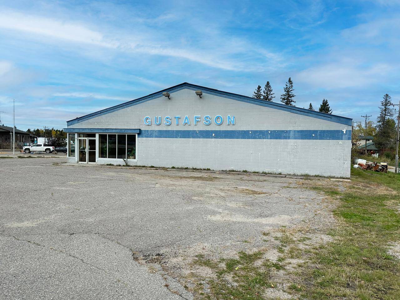 10 S Highway 53, Cook, MN 55723
