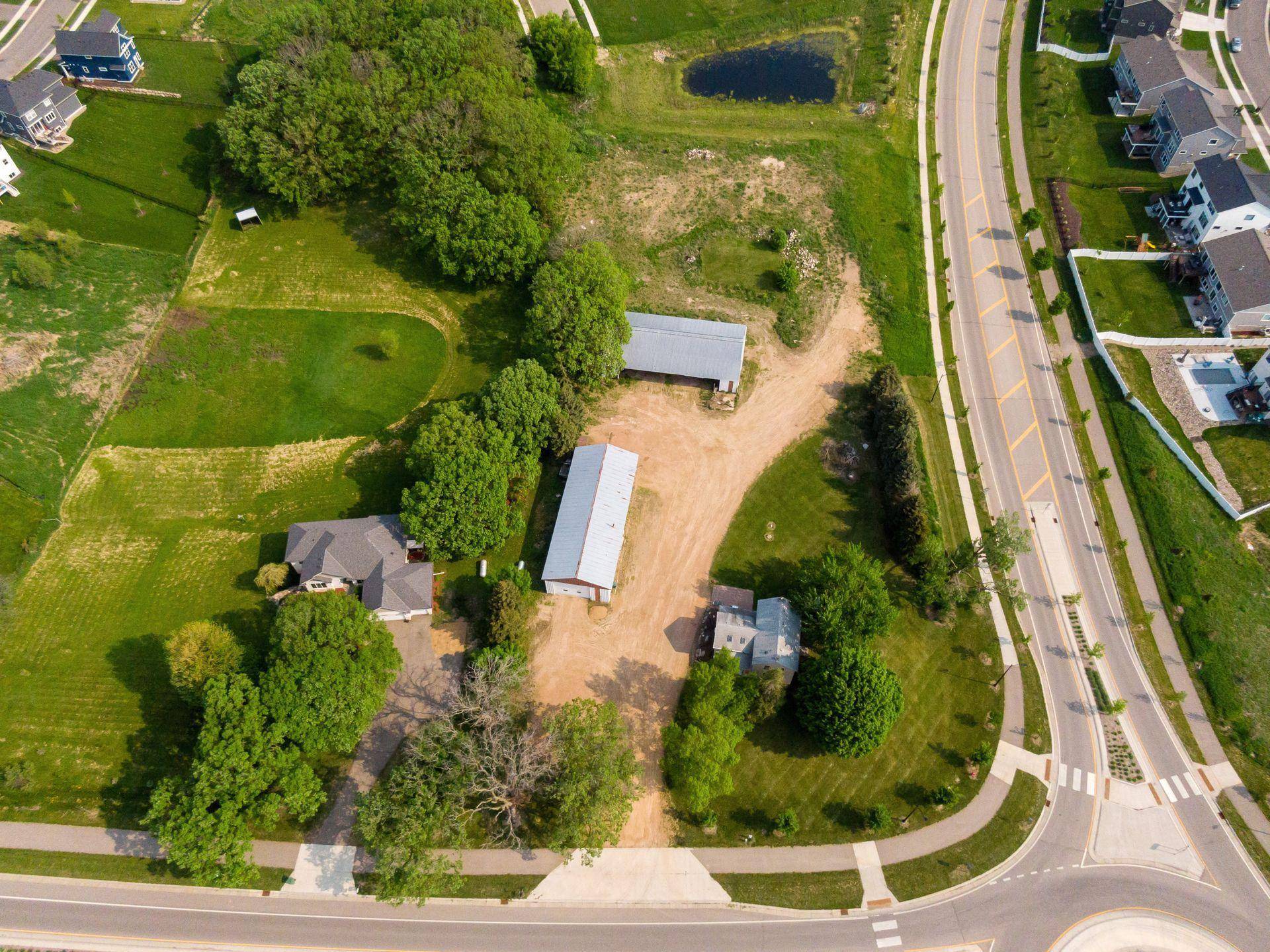 4150 Big Woods BLVD, Chaska, MN 55318