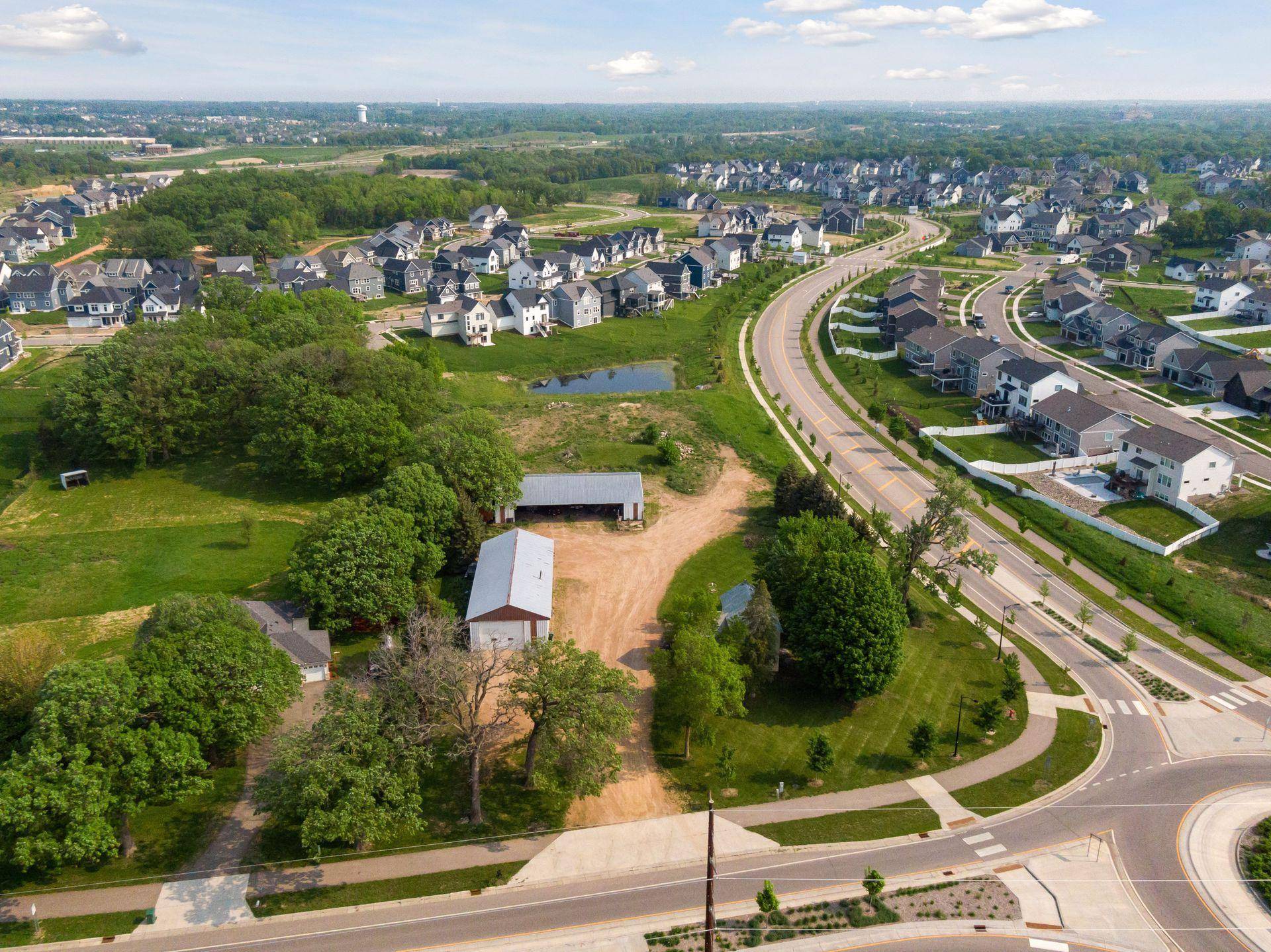 4150 Big Woods BLVD, Chaska, MN 55318