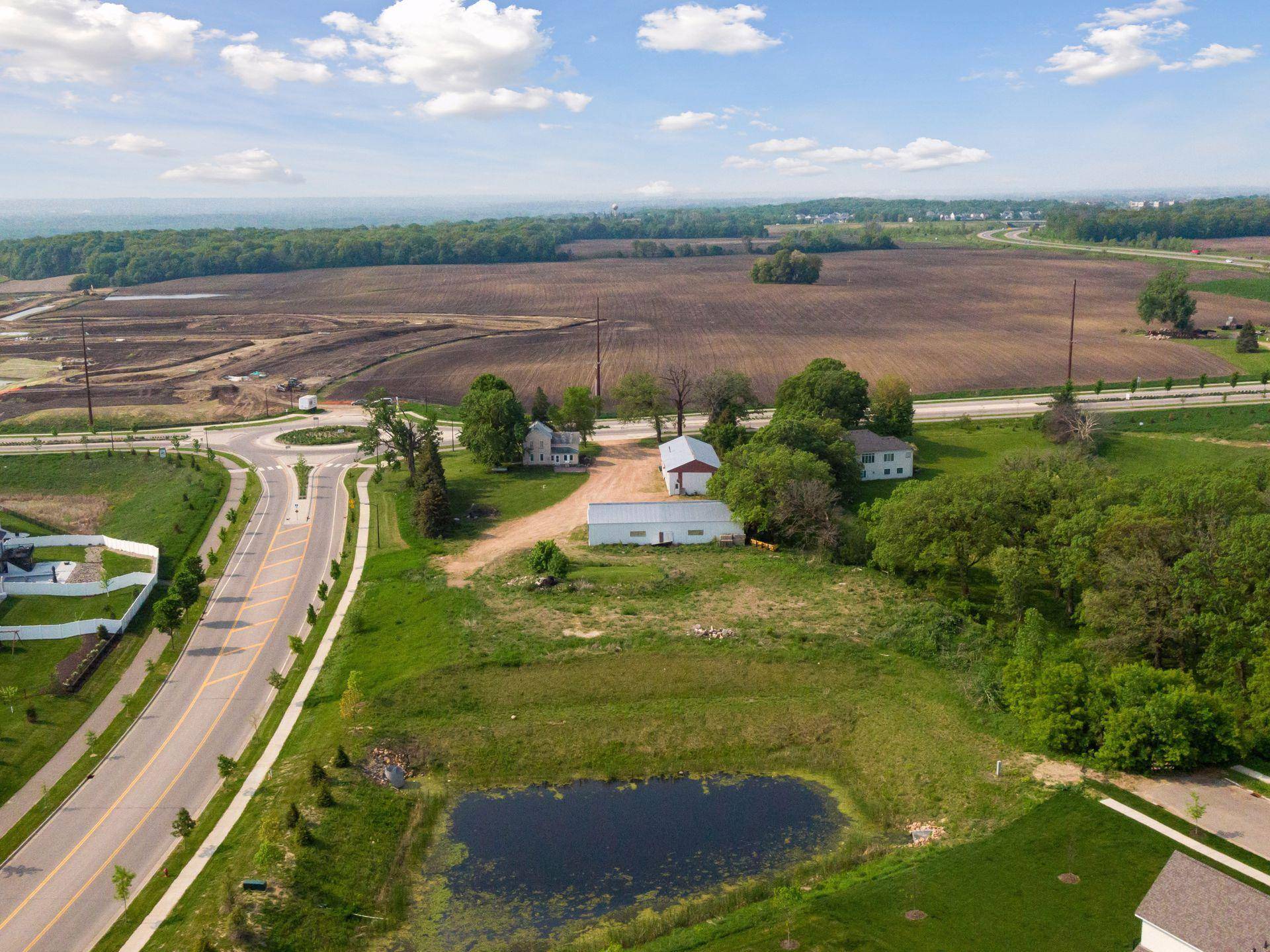 4150 Big Woods BLVD, Chaska, MN 55318