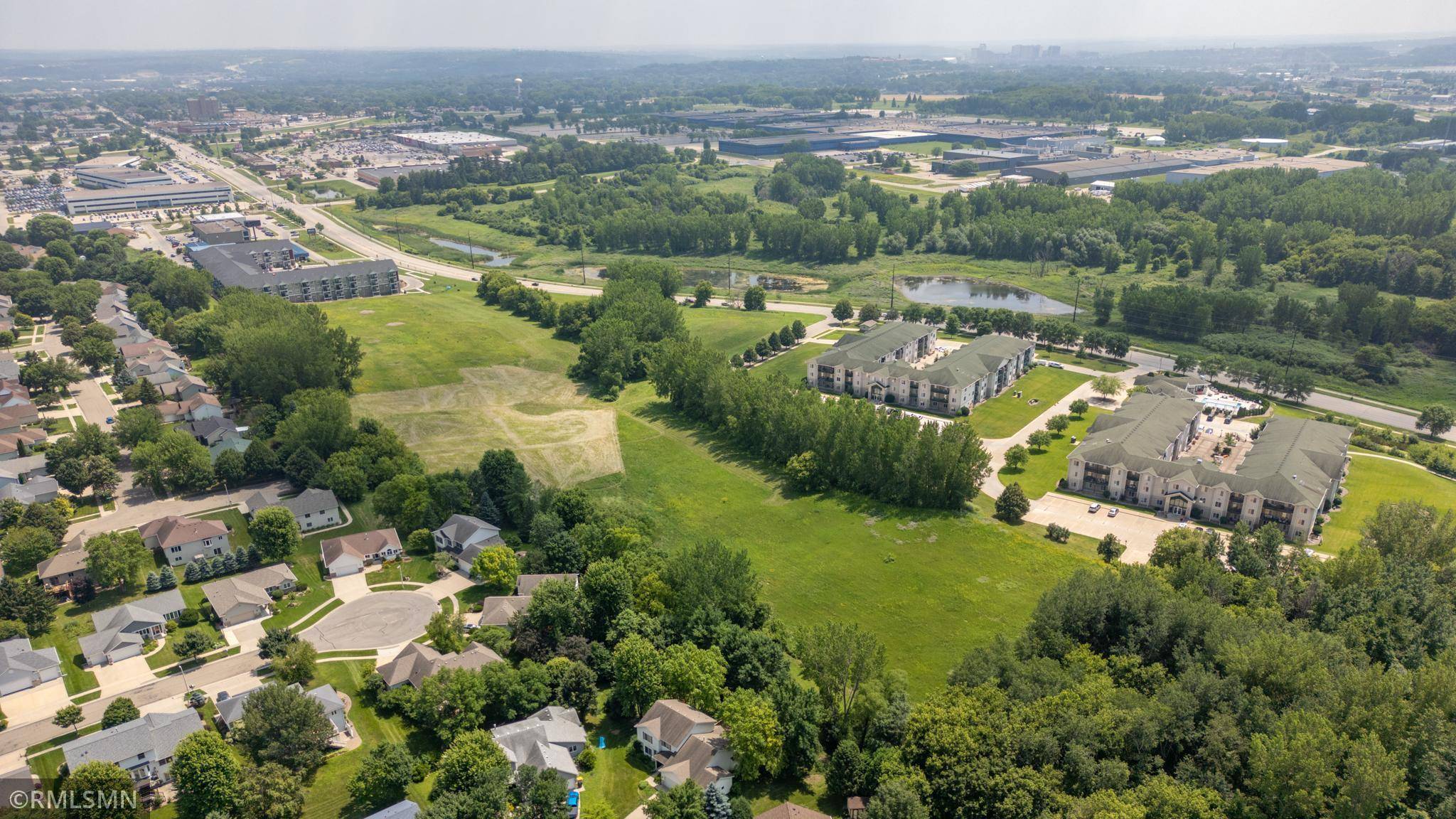 xxx 41 ST NW, Rochester, MN 55901