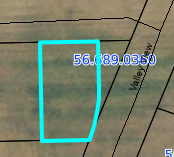 2303 Scenic LN, Hawley, MN 56549