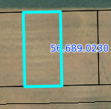 2310 Scenic LN, Hawley, MN 56549
