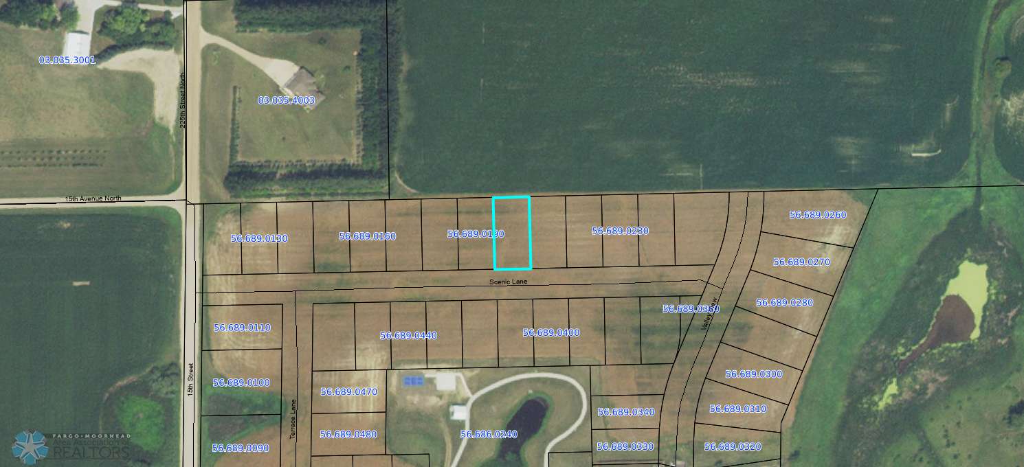 2316 Scenic LN, Hawley, MN 56549