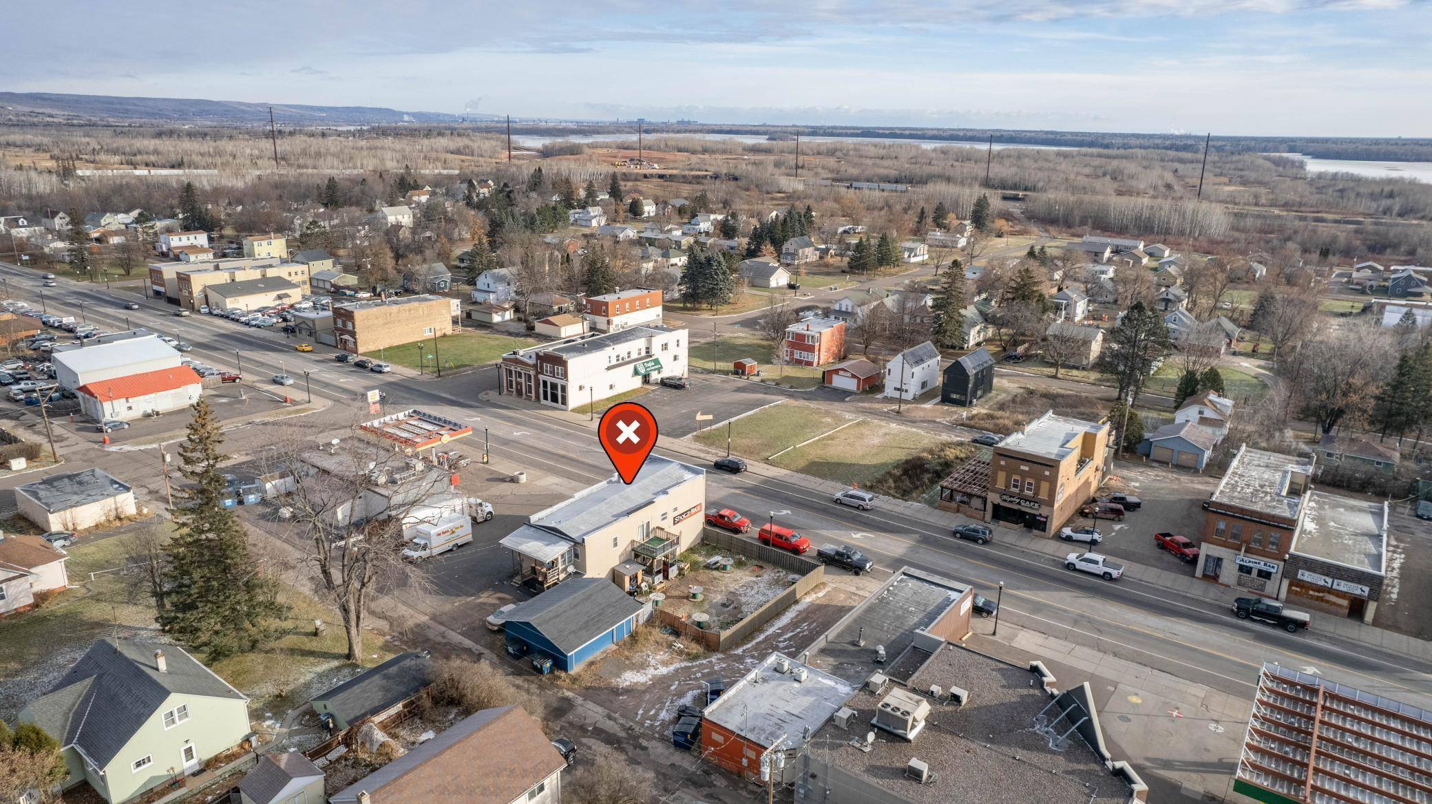 1321 Commonwealth AVE, Duluth, MN 55808