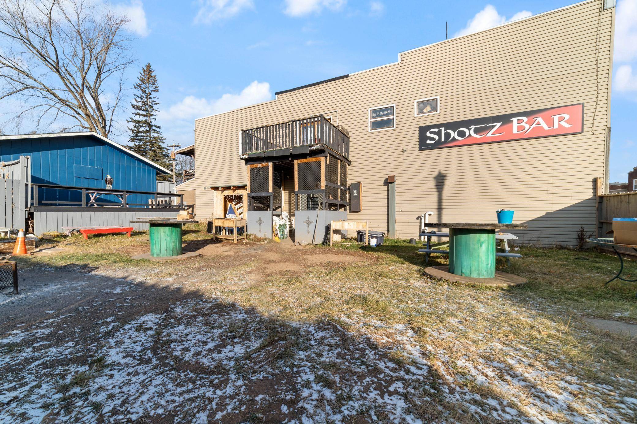 1321 Commonwealth AVE, Duluth, MN 55808