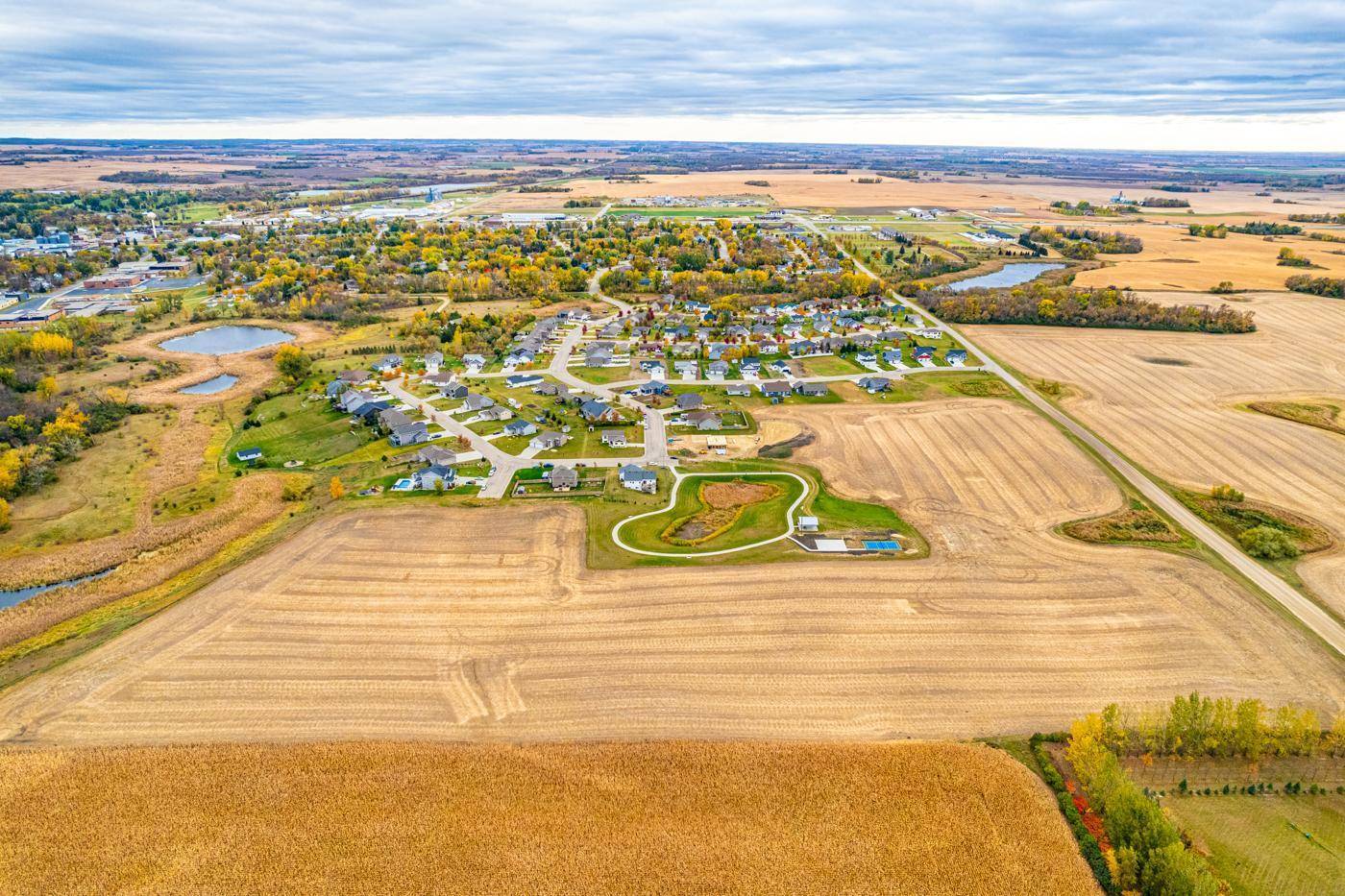 2530 Valley VW, Hawley, MN 56549