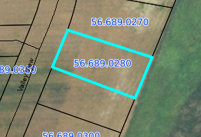 2530 Valley VW, Hawley, MN 56549