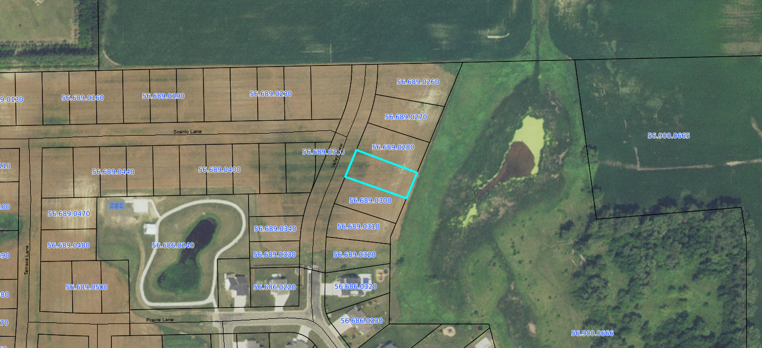 2524 Valley VW, Hawley, MN 56549