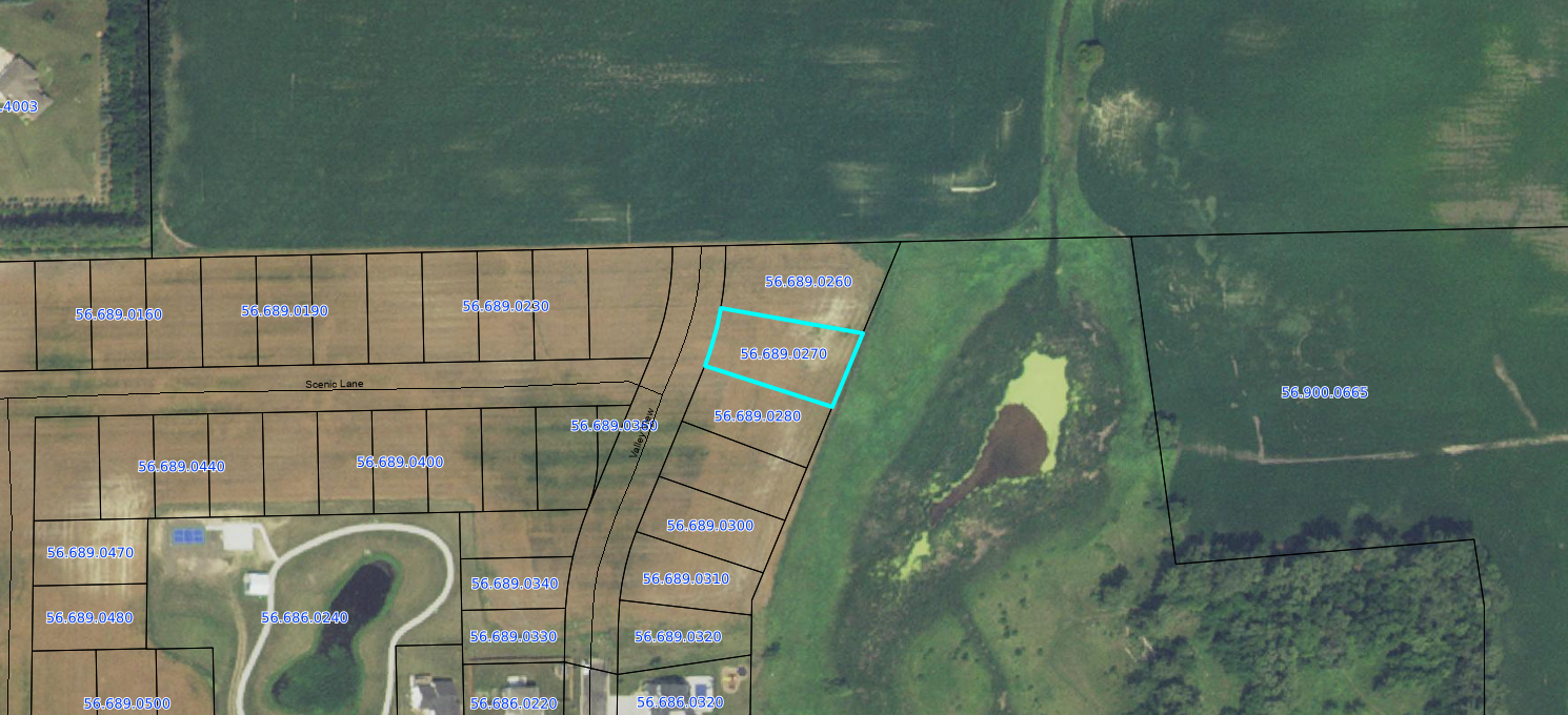 2540 Valley VW, Hawley, MN 56549