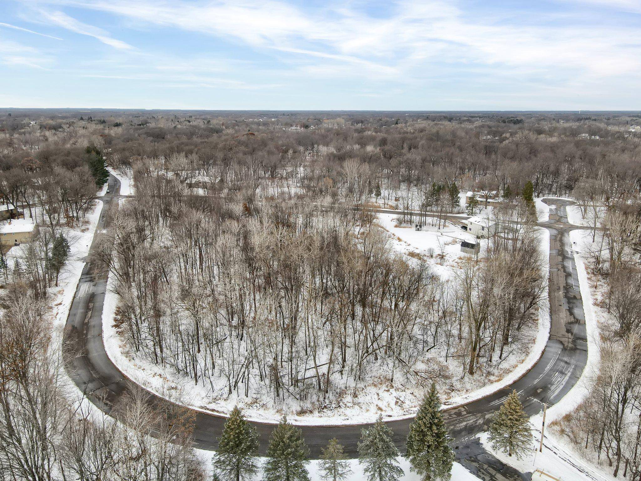 XXX 166th LN NE, Ham Lake, MN 55304