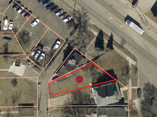 352 Como AVE, Saint Paul, MN 55103