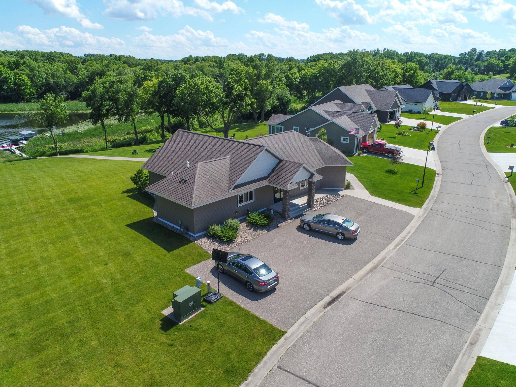 Lot 45 Jessie View DR SE, Alexandria, MN 56308