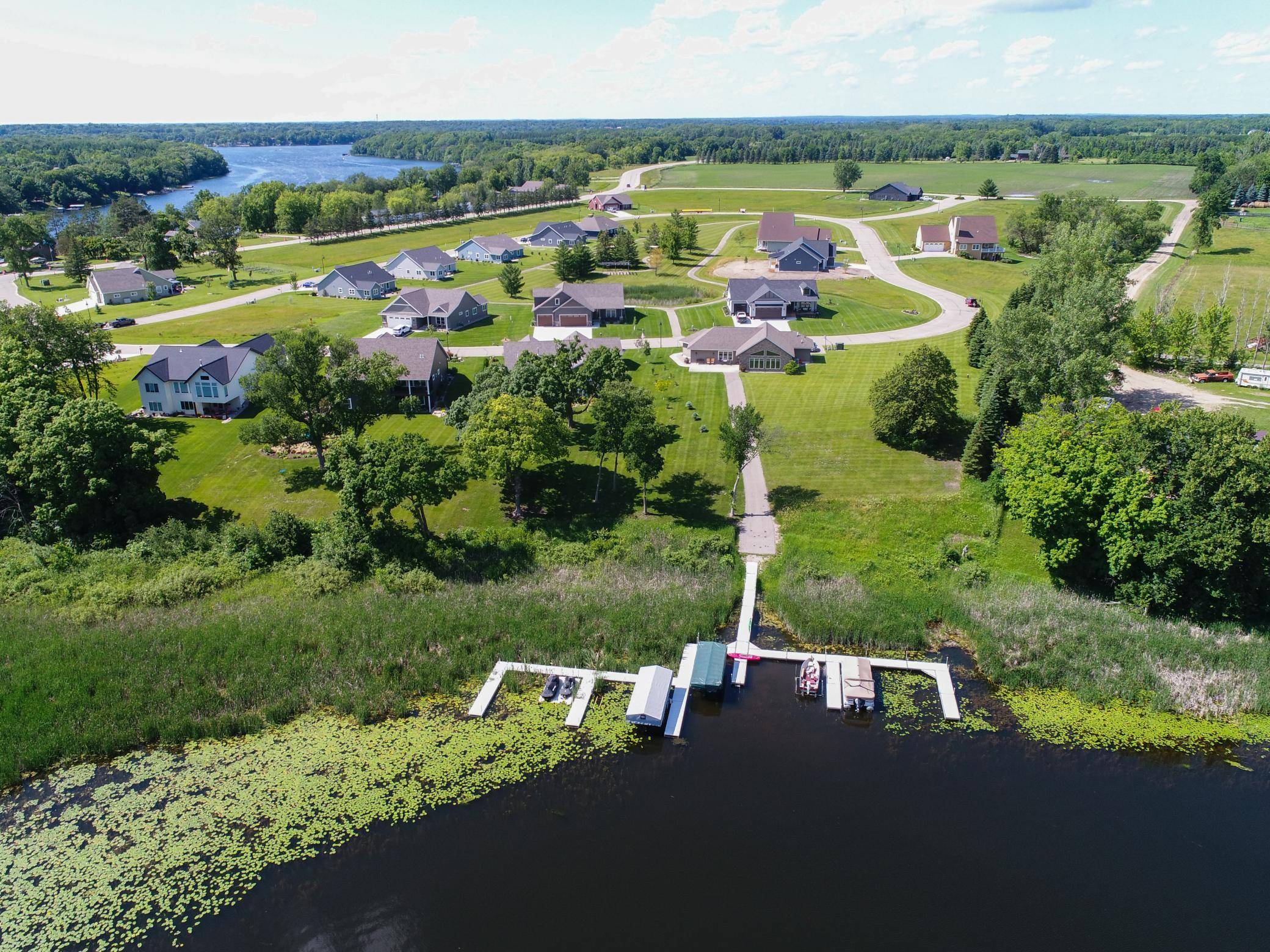 Lot 45 Jessie View DR SE, Alexandria, MN 56308
