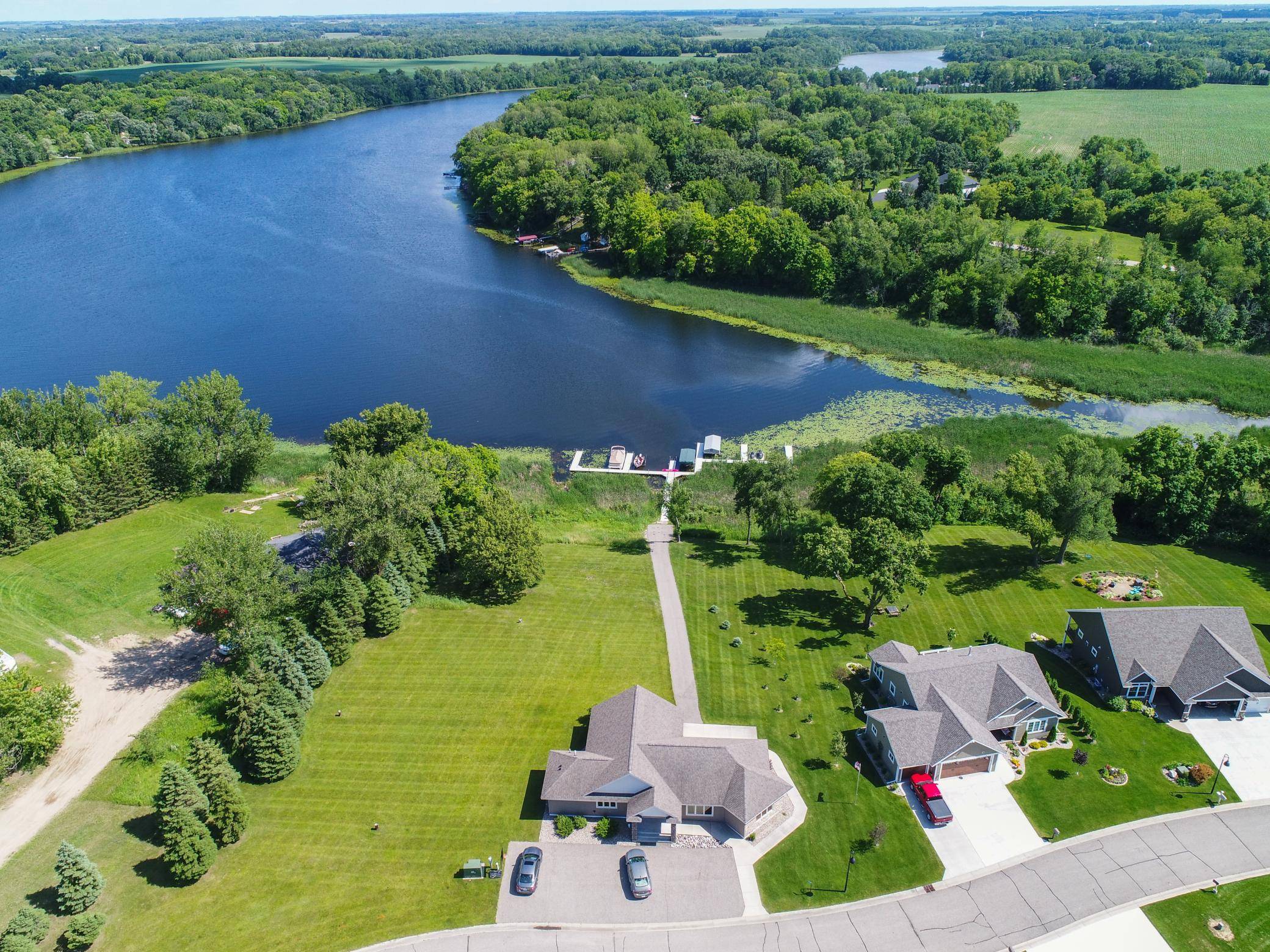Lot 42 Jessie View DR SE, Alexandria, MN 56308