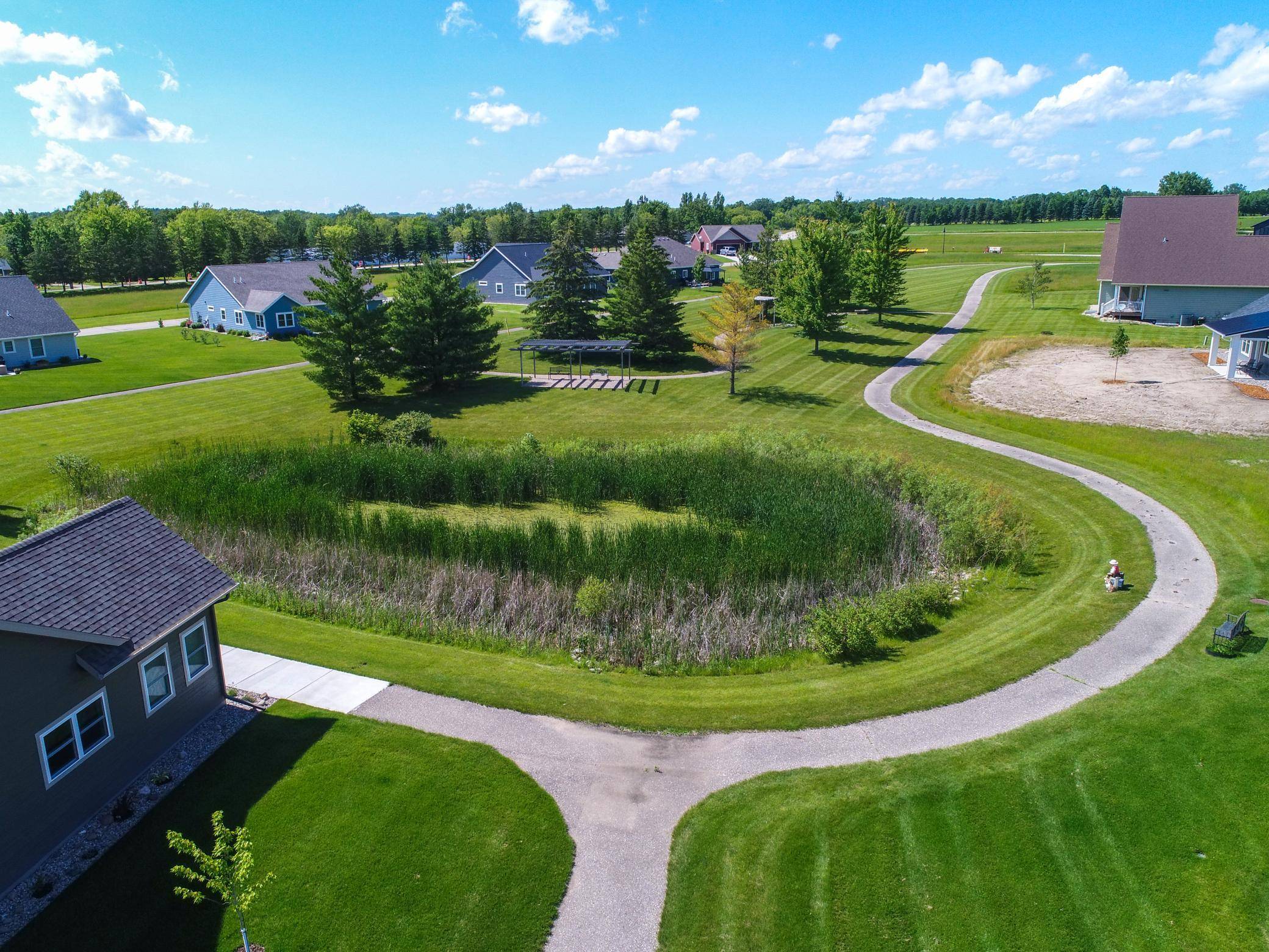 Lot 40 Jessie View DR SE, Alexandria, MN 56308