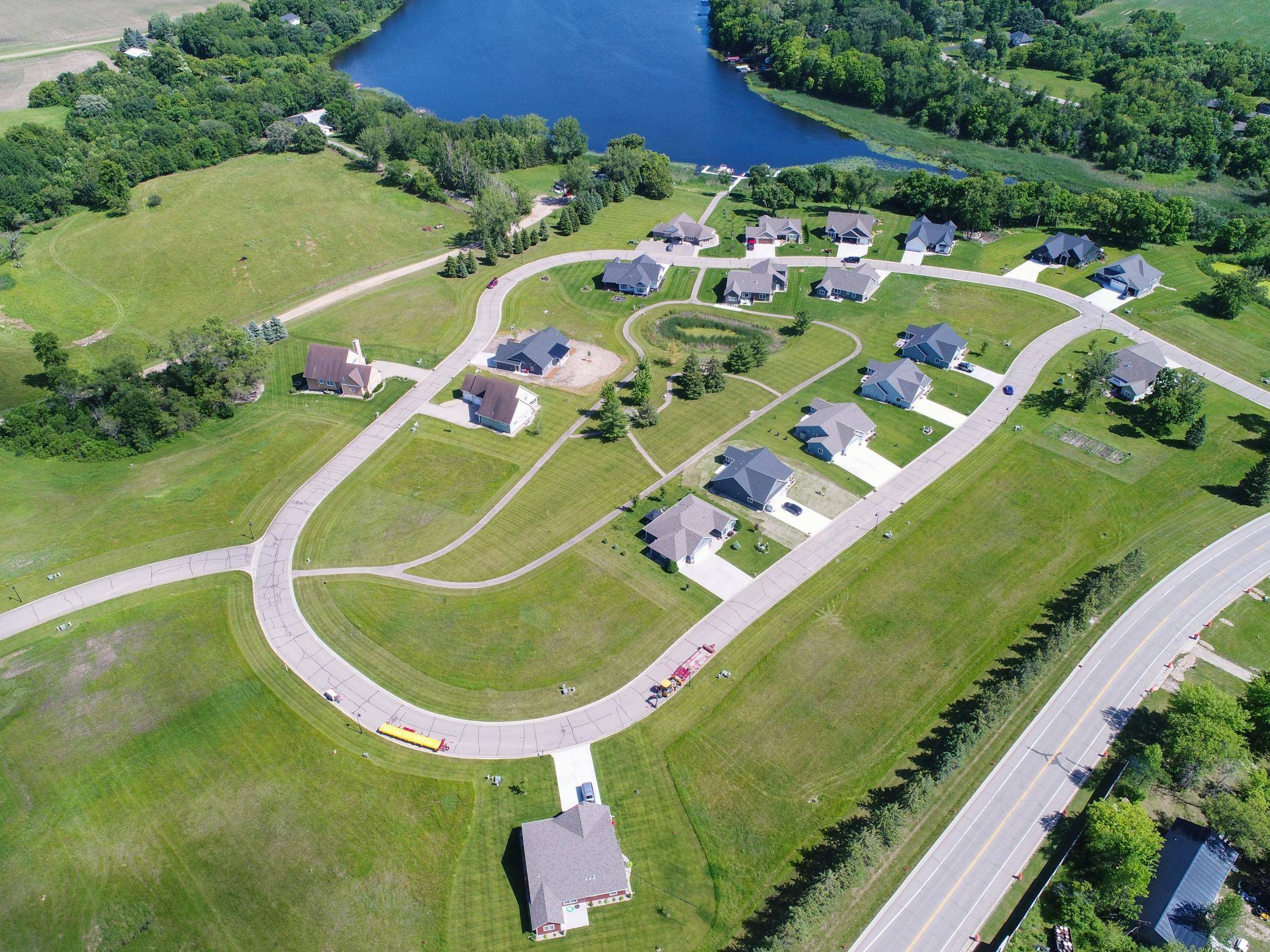 Lot 36 Jessie View DR SE, Alexandria, MN 56308