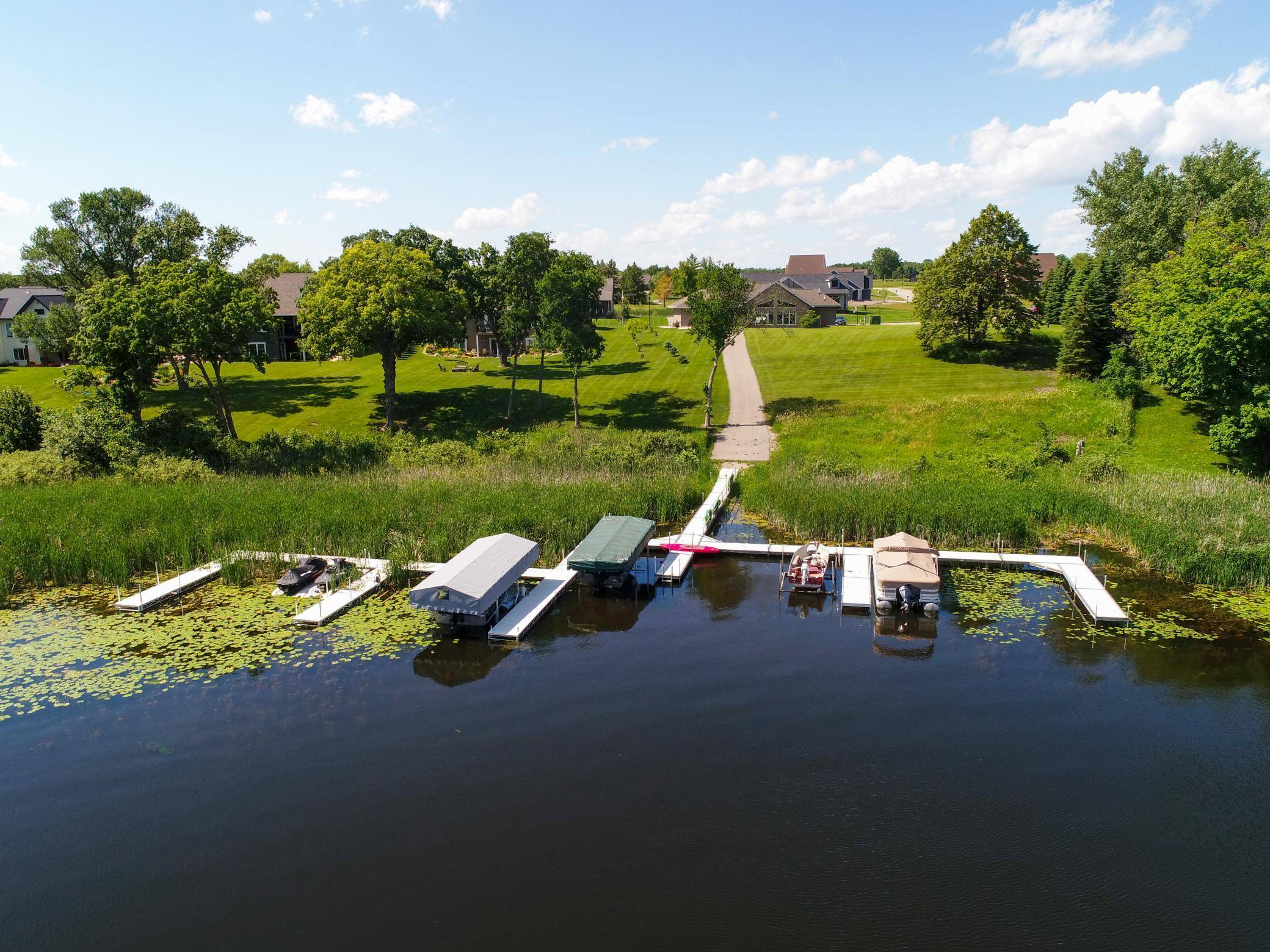 Lot 29 Jessie View DR SE, Alexandria, MN 56308