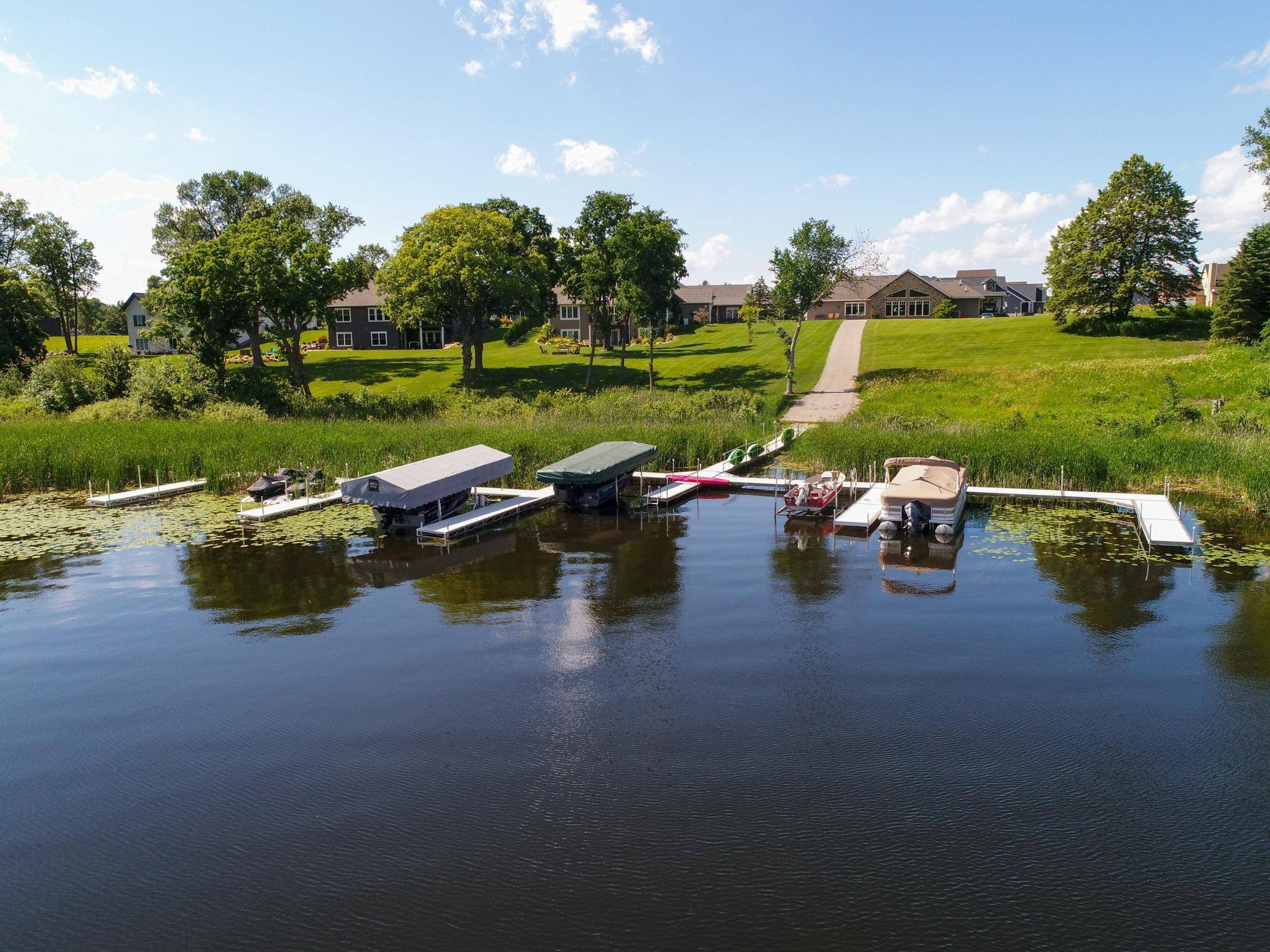 Lot 15 Jessie View DR SE, Alexandria, MN 56308