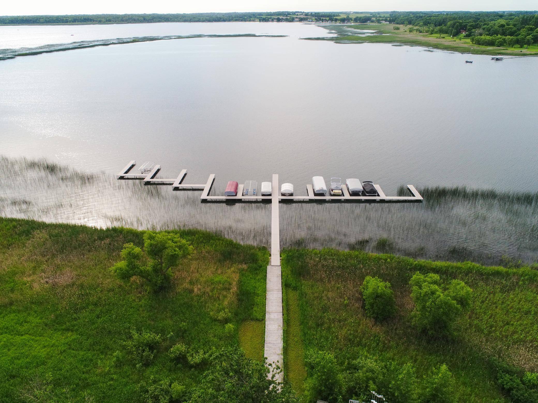 Lot  17 Hummingbird LN SW, Alexandria, MN 56308
