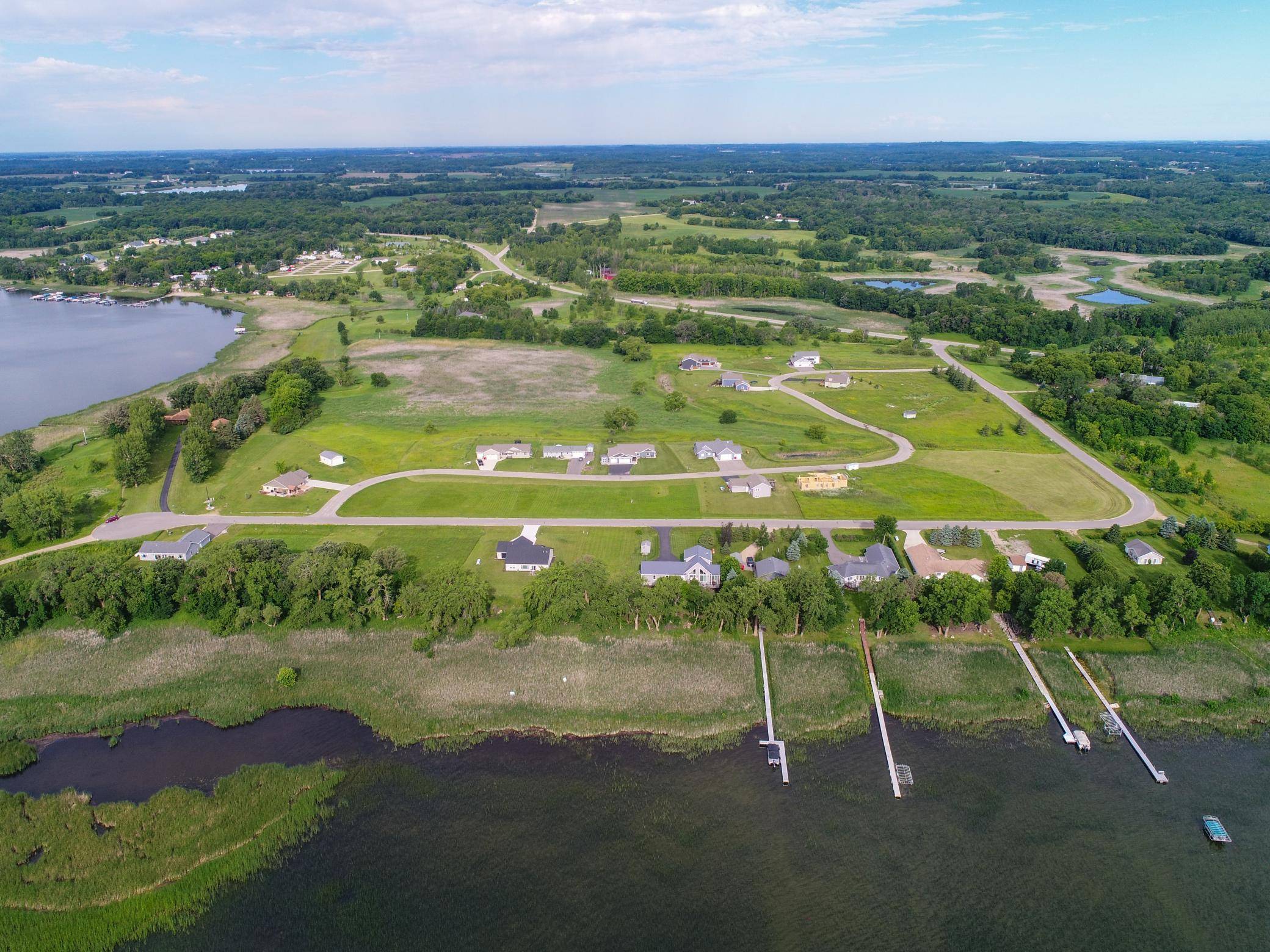 Lot 16 Hummingbird LN SW, Alexandria, MN 56308