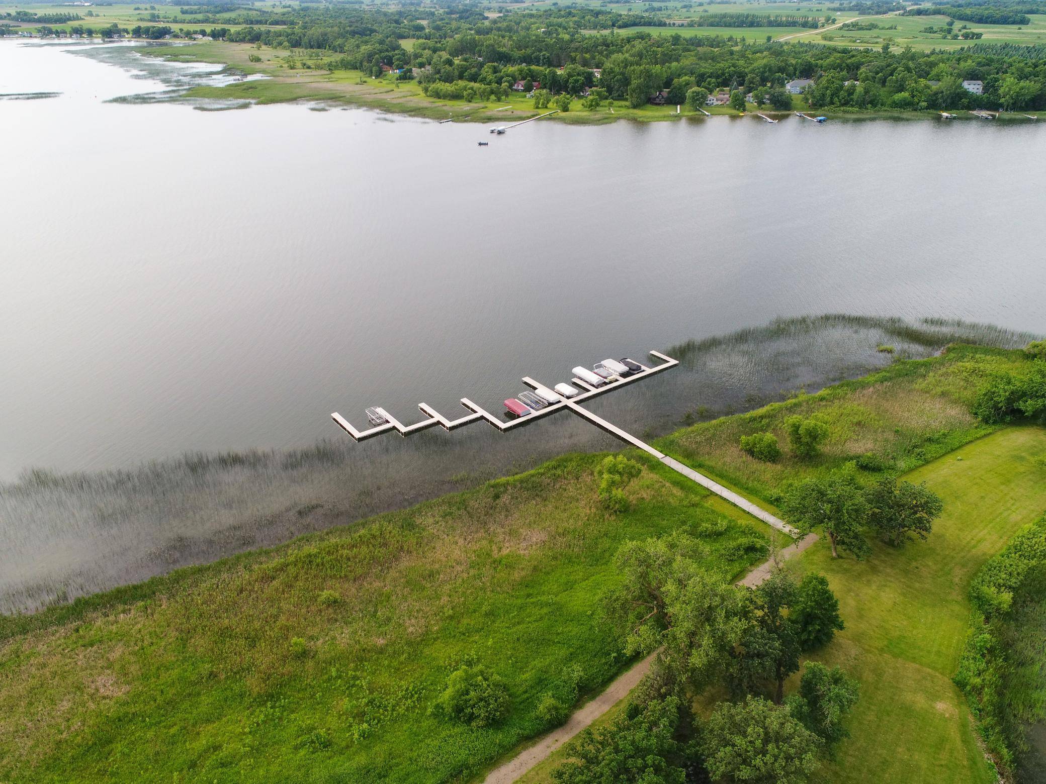 Lot 14 Hummingbird LN SW, Alexandria, MN 56308