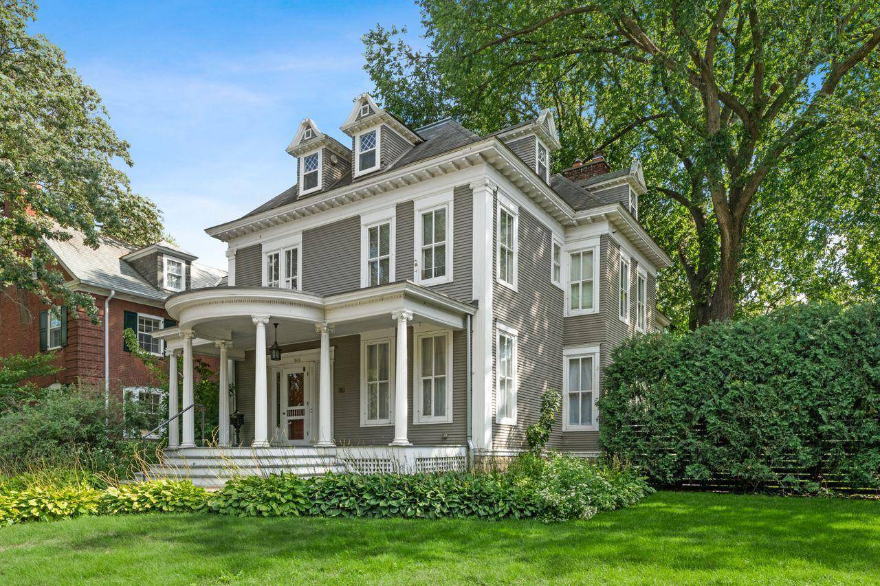 506 Summit AVE, Saint Paul, MN 55102