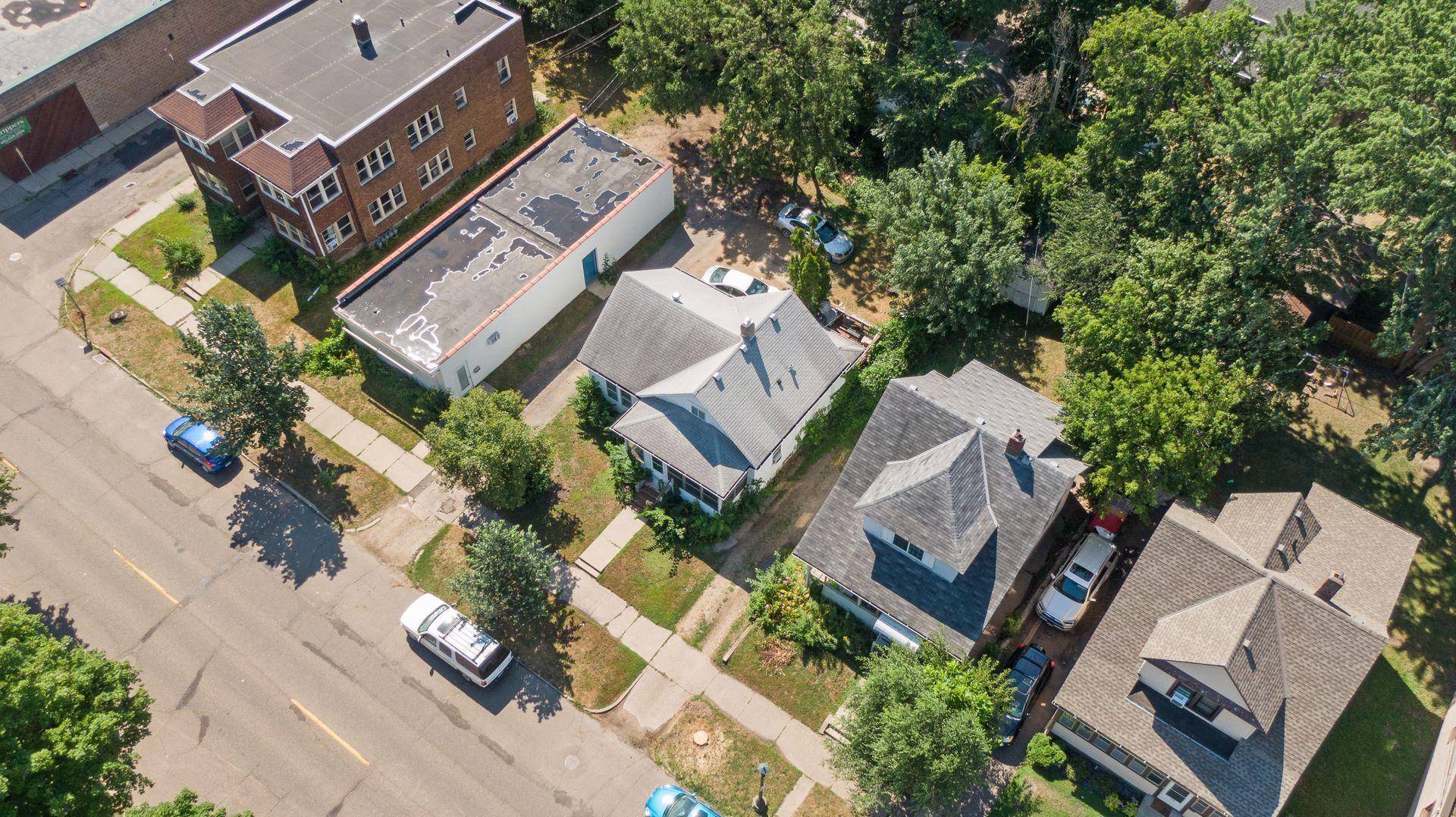 1708 Selby AVE, Saint Paul, MN 55104
