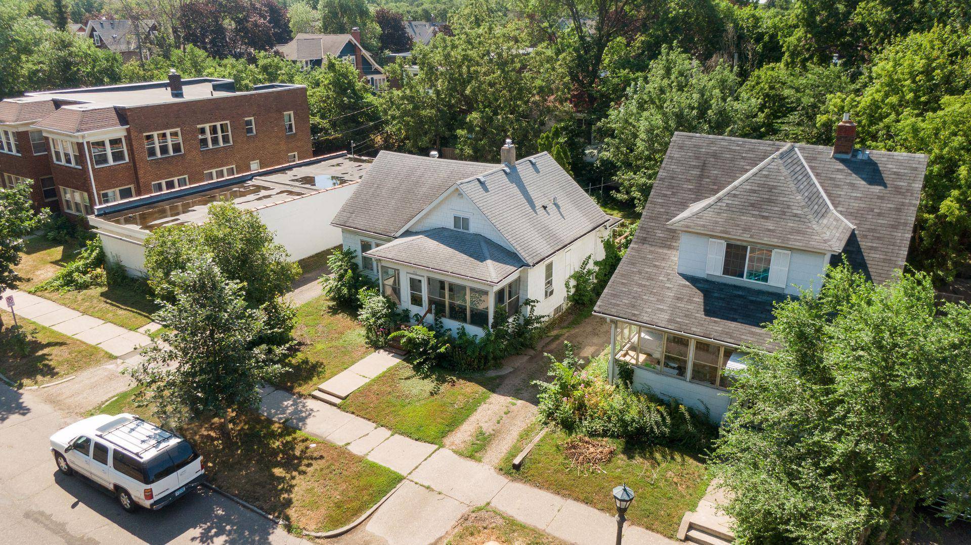 1708 Selby AVE, Saint Paul, MN 55104
