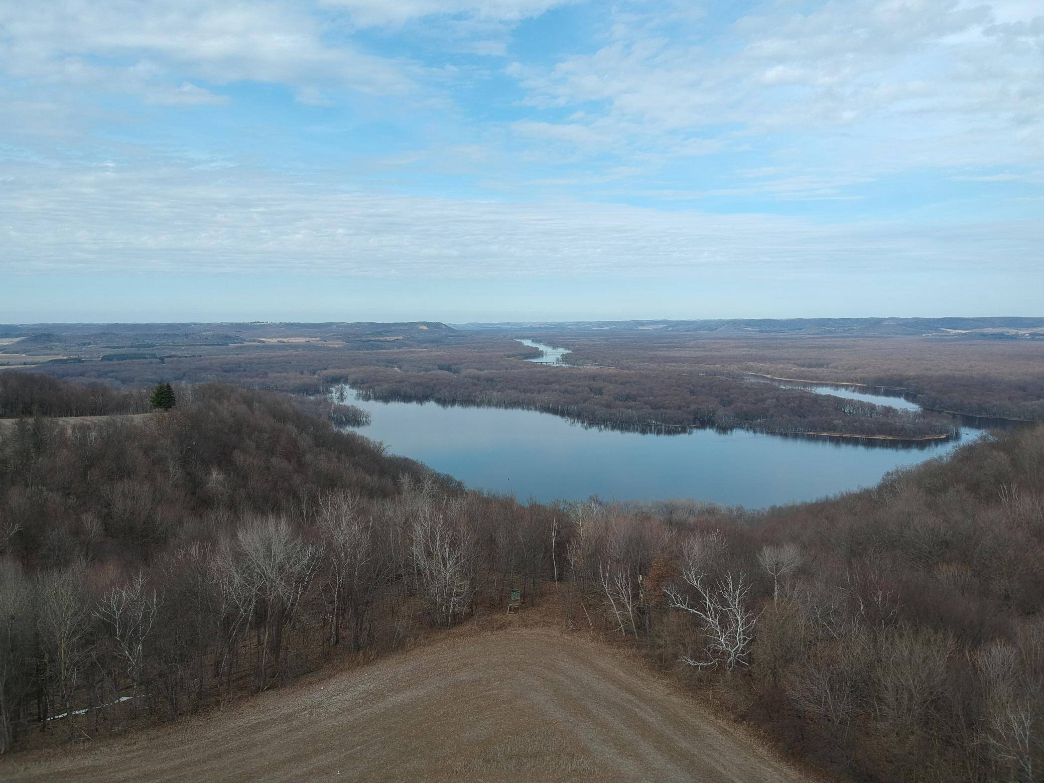 Lot 17 215th AVE, Wabasha, MN 55981