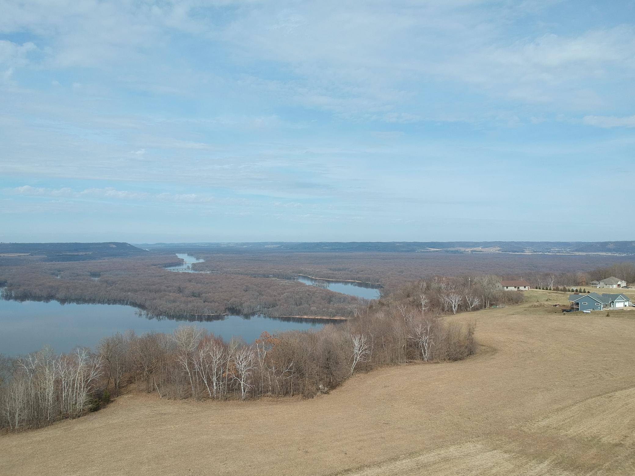 Lot 17 215th AVE, Wabasha, MN 55981