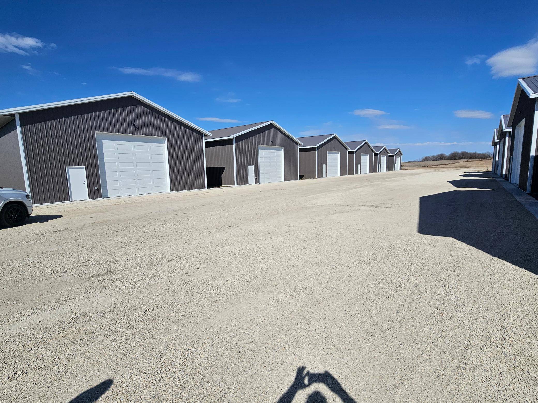 Unit #13 Bedman DR NW, Alexandria, MN 56308