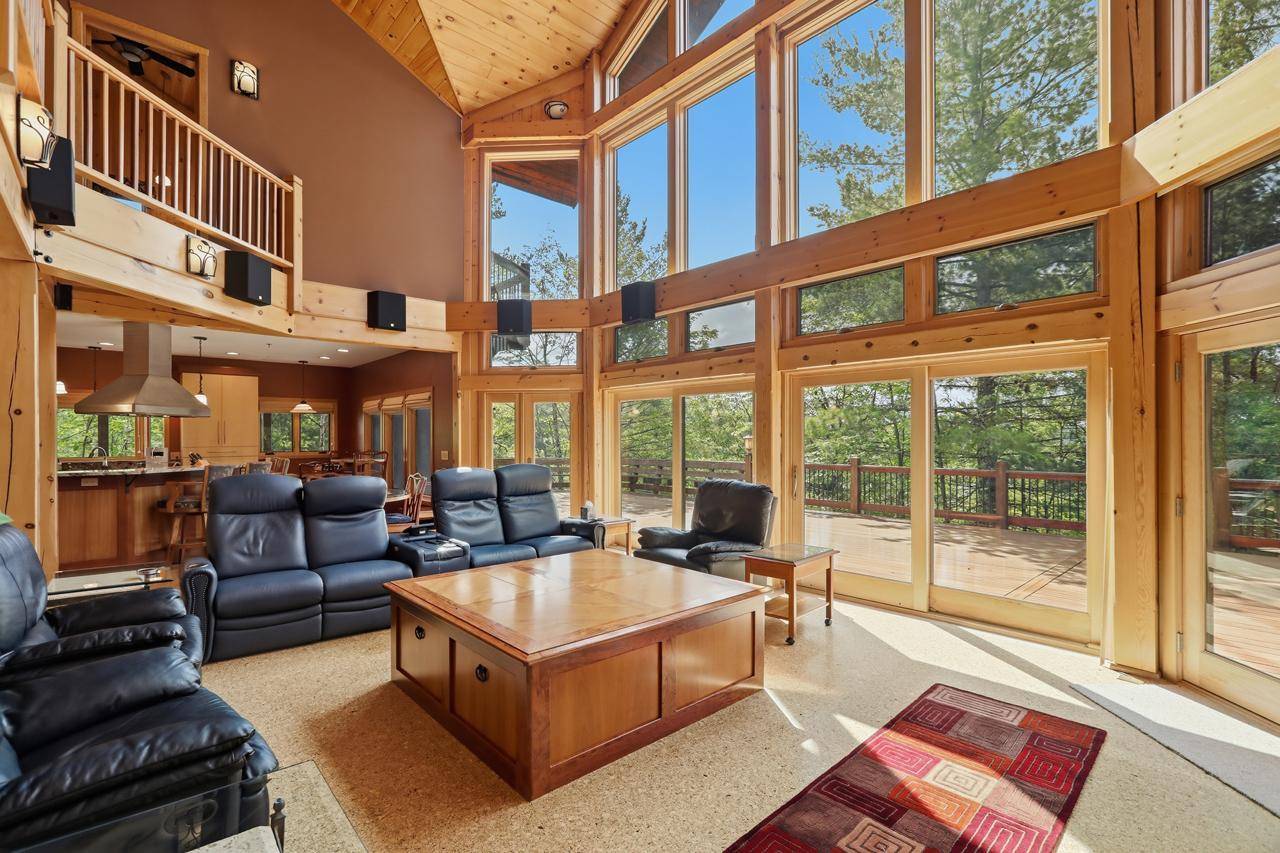 2713 Burntside Lake NE, Ely, MN 55731
