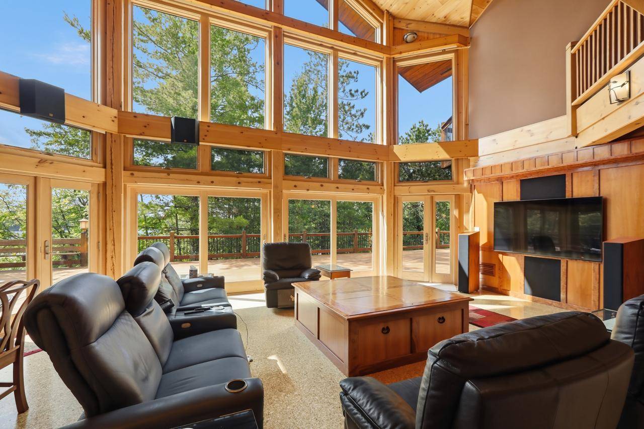 2713 Burntside Lake NE, Ely, MN 55731