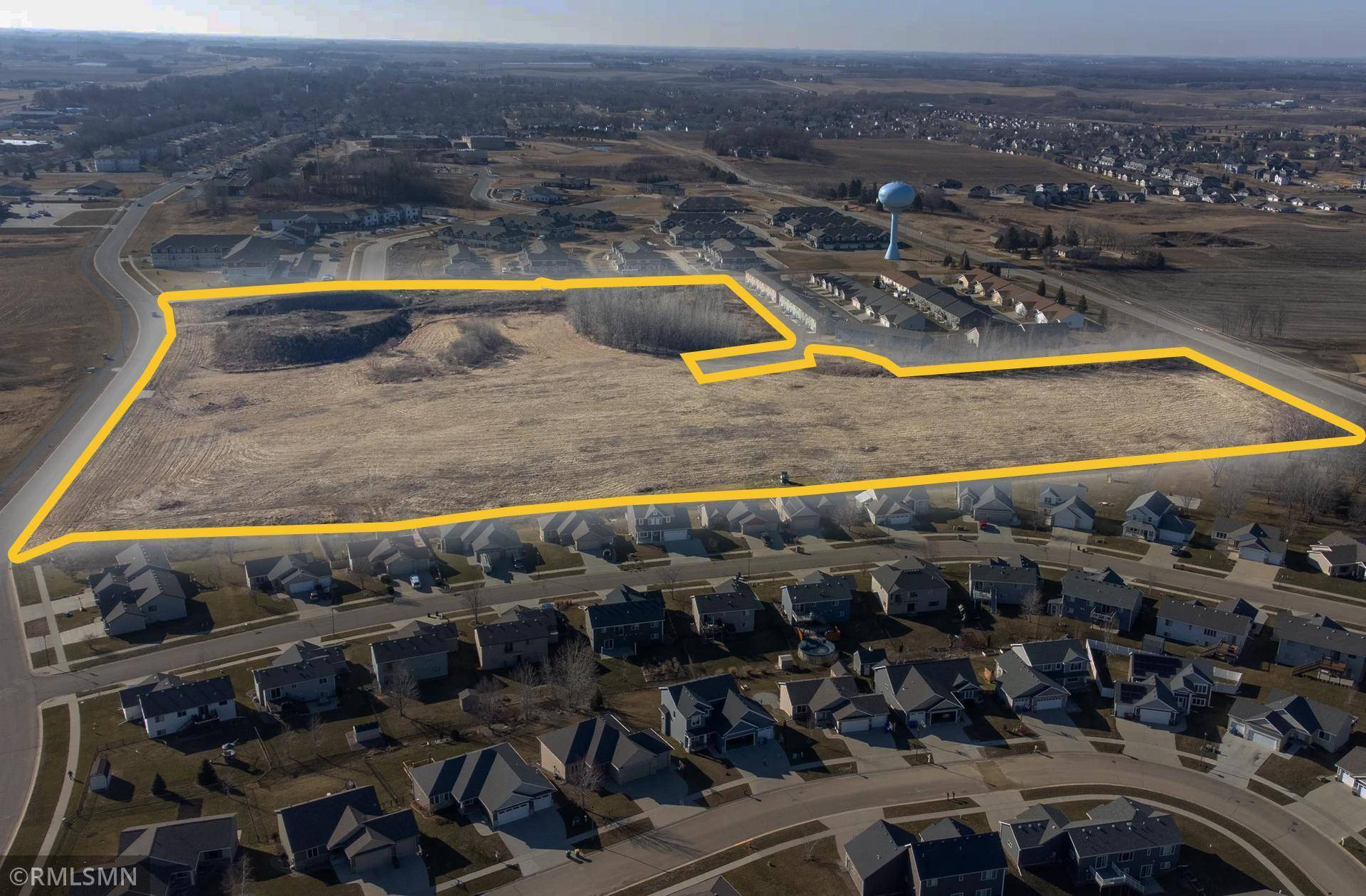 TBD 4th Street Northeast, Byron, MN 55920