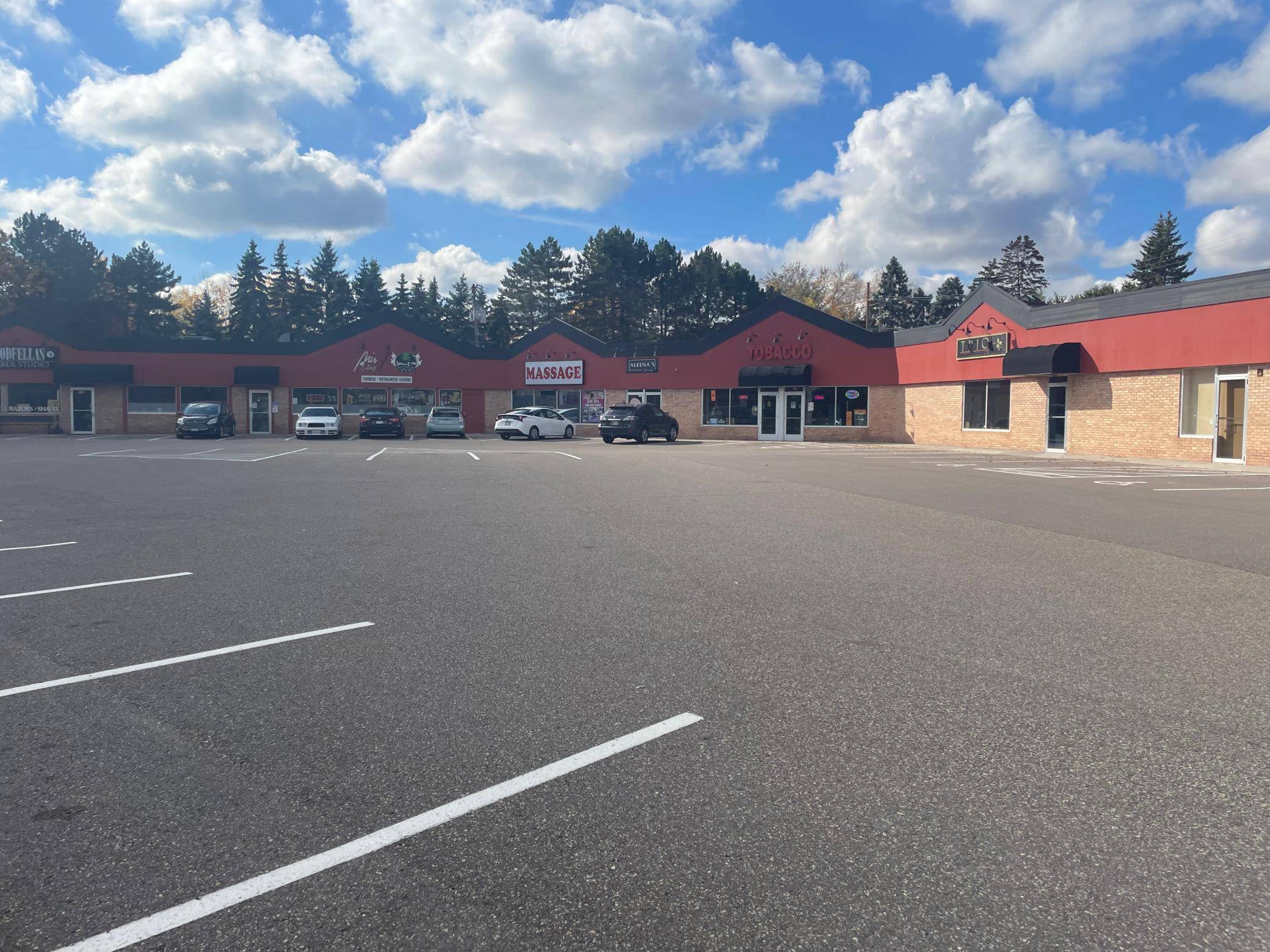 500 Jefferson HWY N #510, Champlin, MN 55316