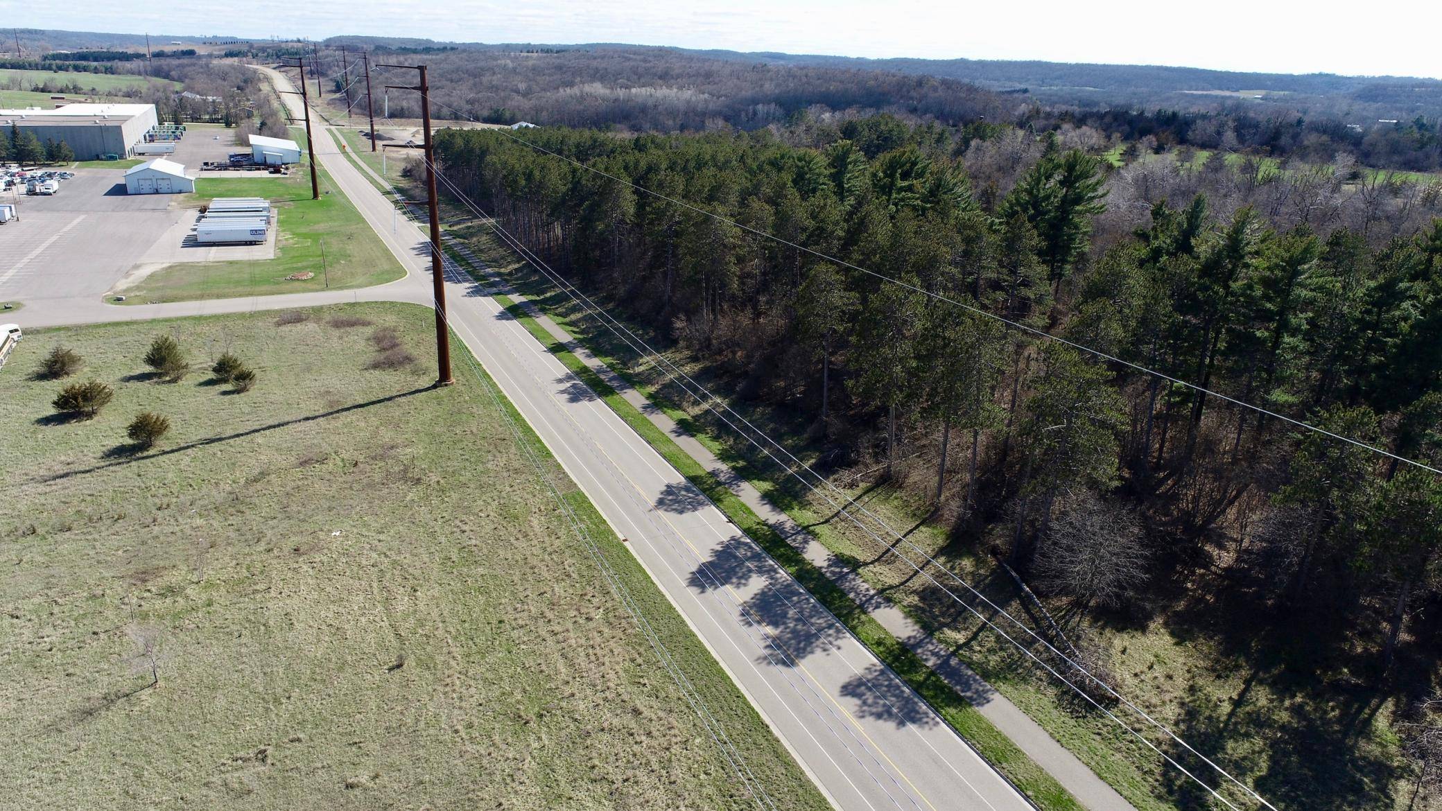 xxxx County 14, Cannon Falls, MN 55009