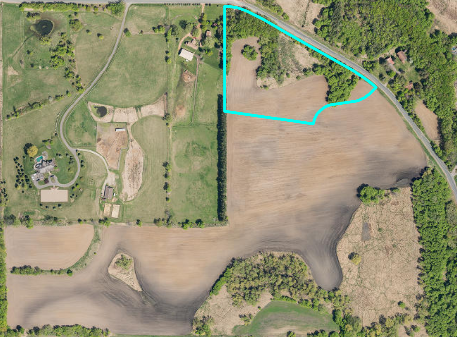 2535 Pioneer Trail, Medina, MN 55340
