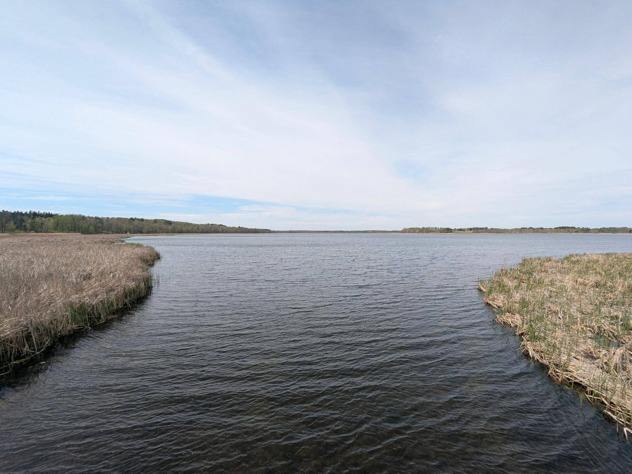 14413 Blueberry Bridge RD, Menahga, MN 56464