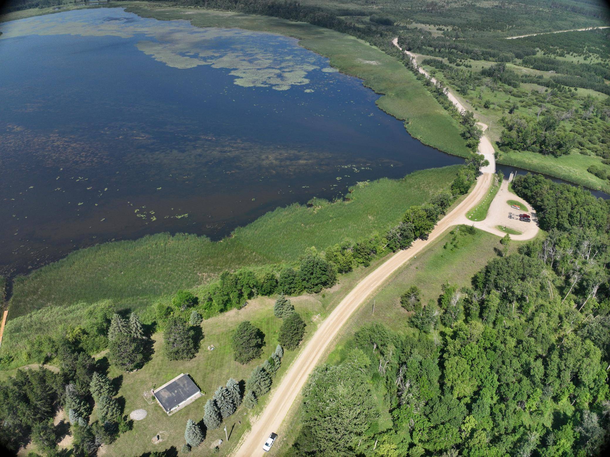 14413 Blueberry Bridge RD, Menahga, MN 56464