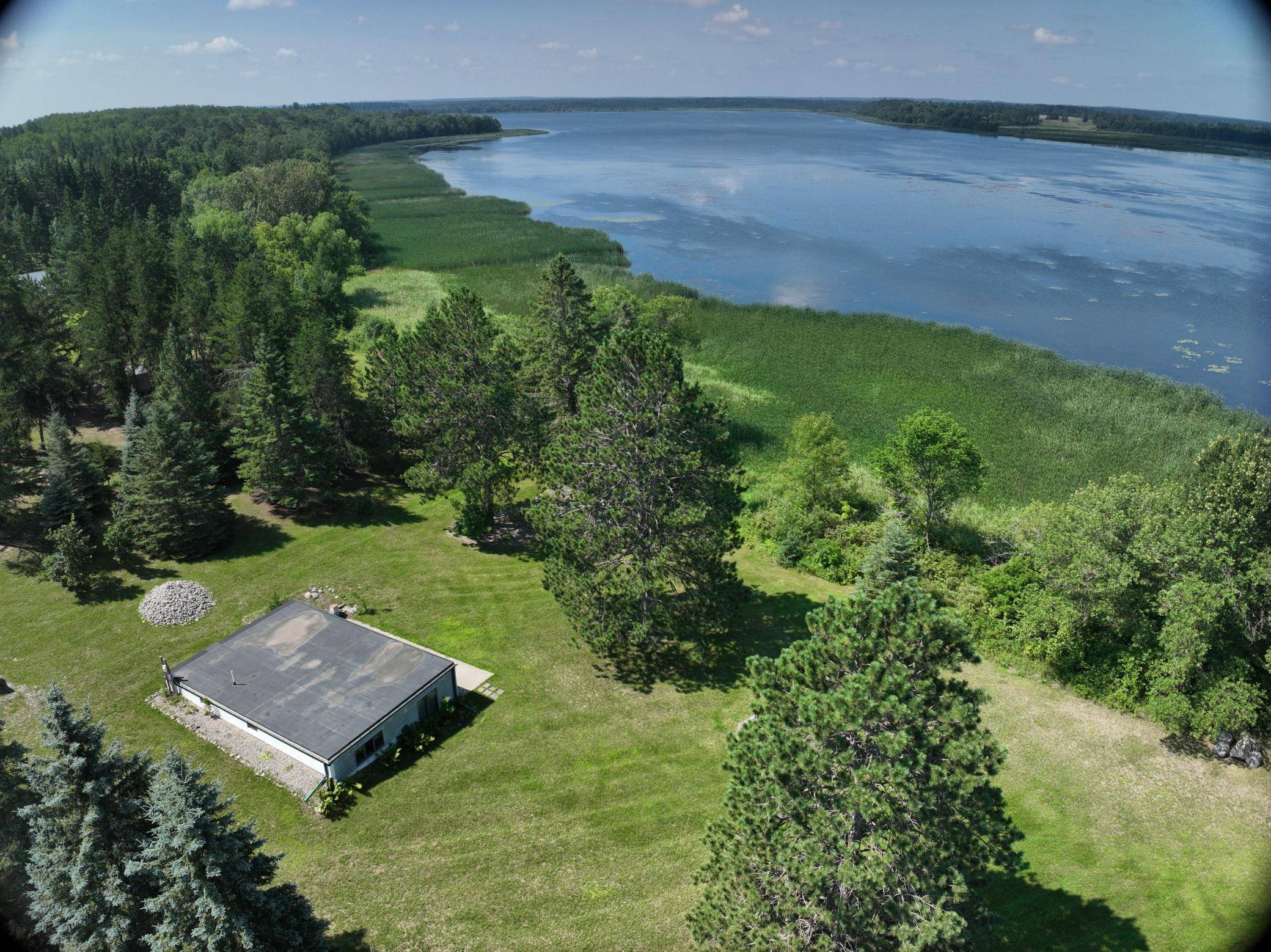 14413 Blueberry Bridge RD, Menahga, MN 56464