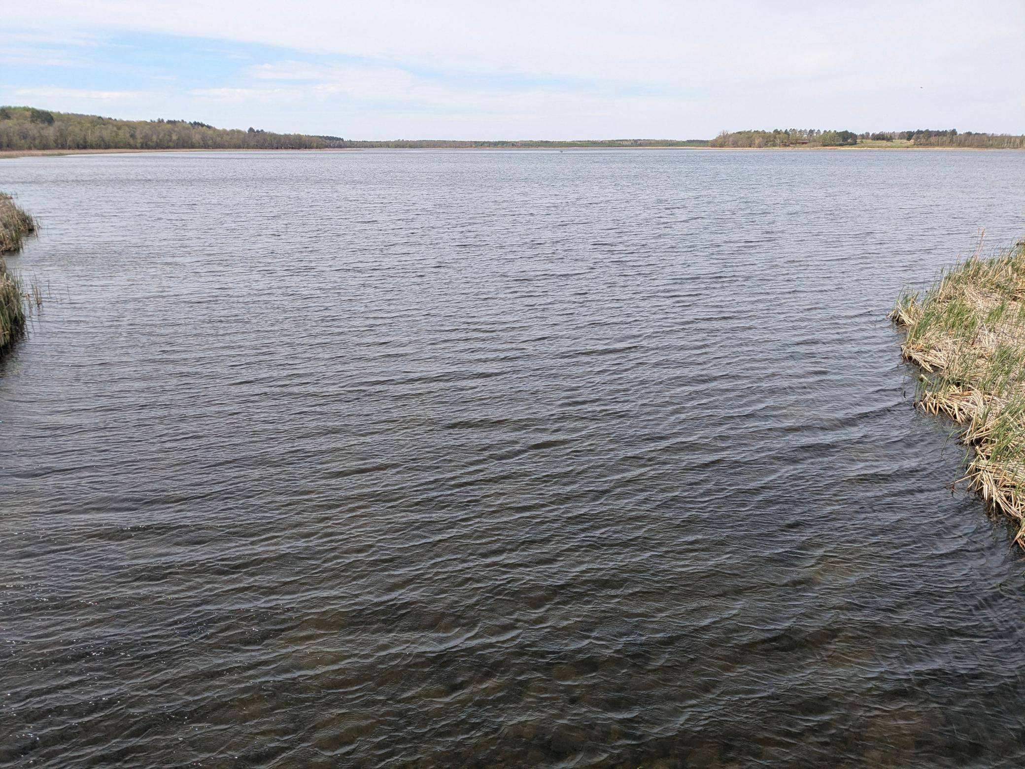 14413 Blueberry Bridge RD, Menahga, MN 56464