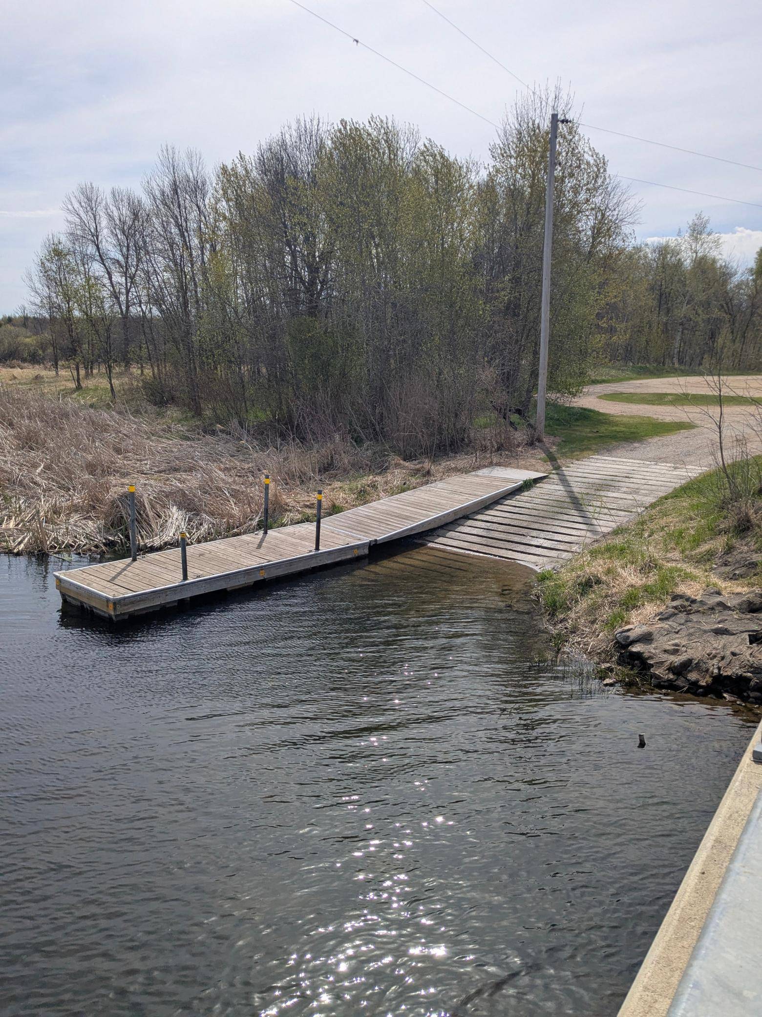 14413 Blueberry Bridge RD, Menahga, MN 56464