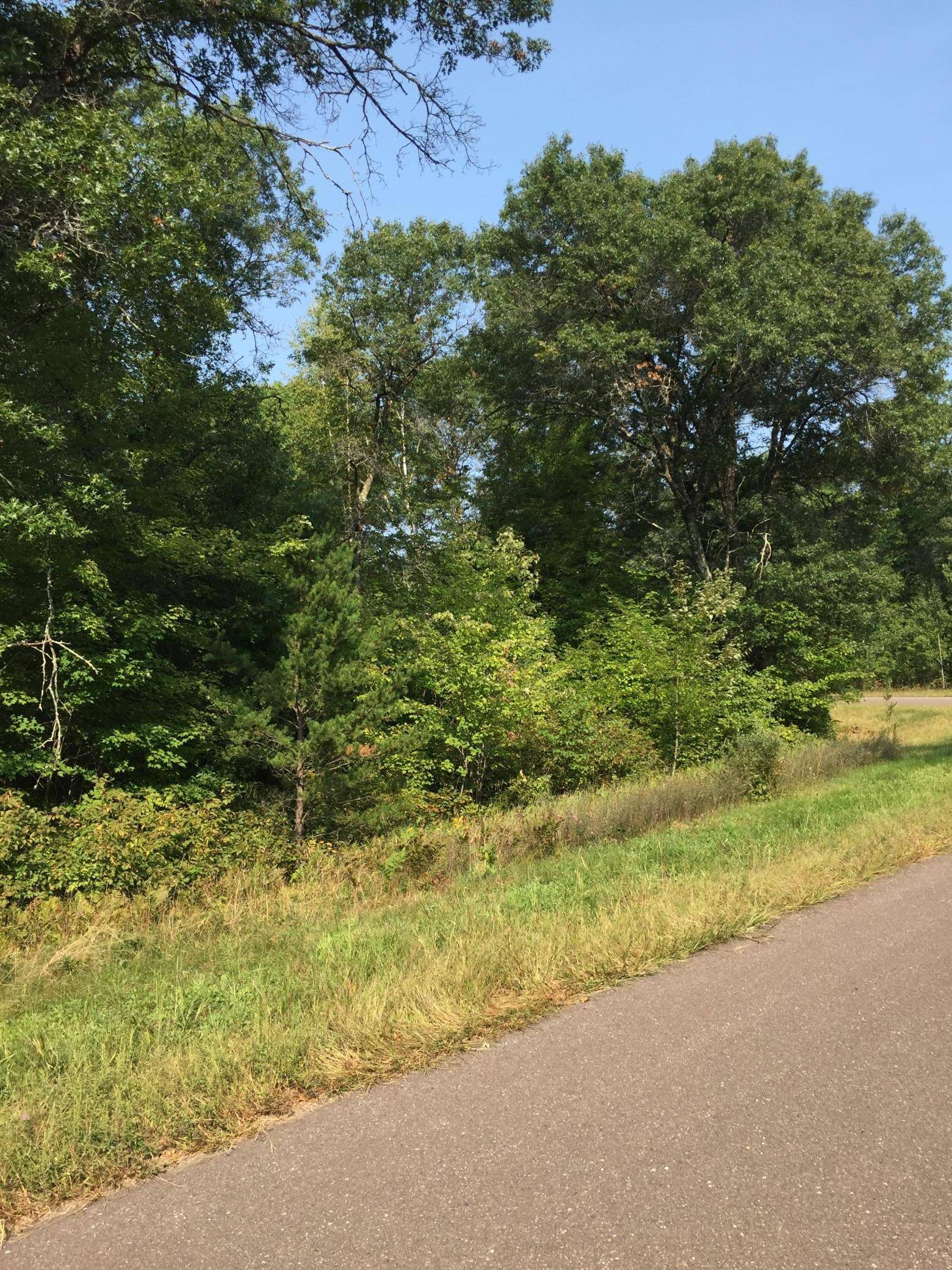 Lot 18 Shady LN, Siren, WI 54872