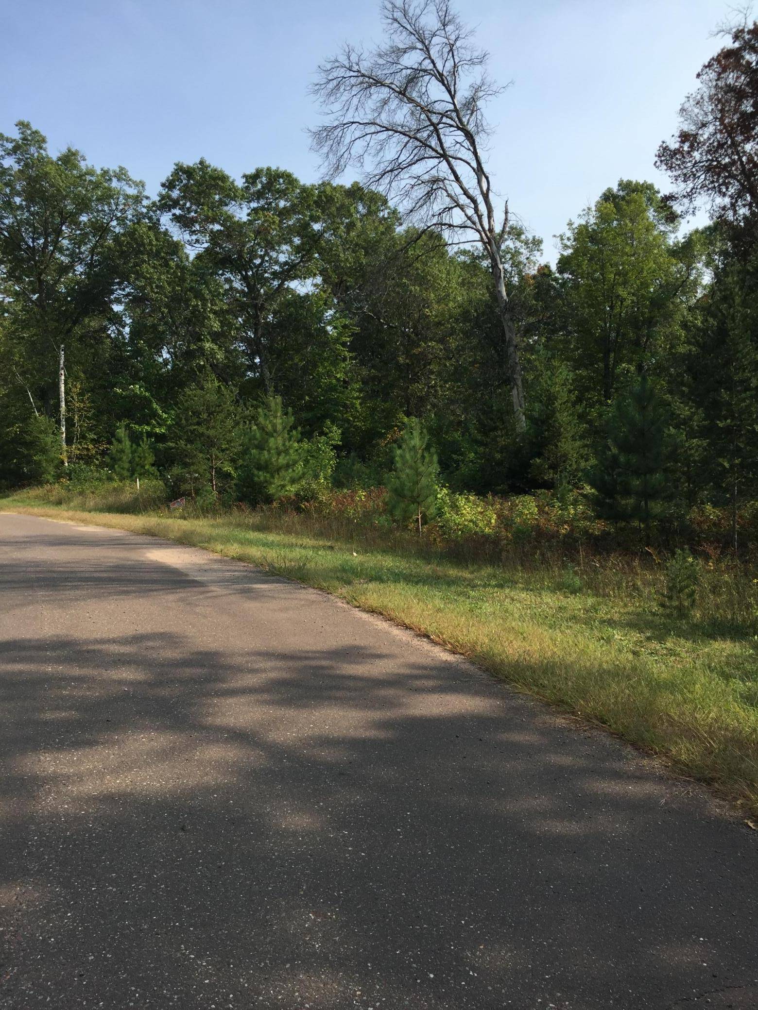 Lot 24 Shady LN, Siren, WI 54872