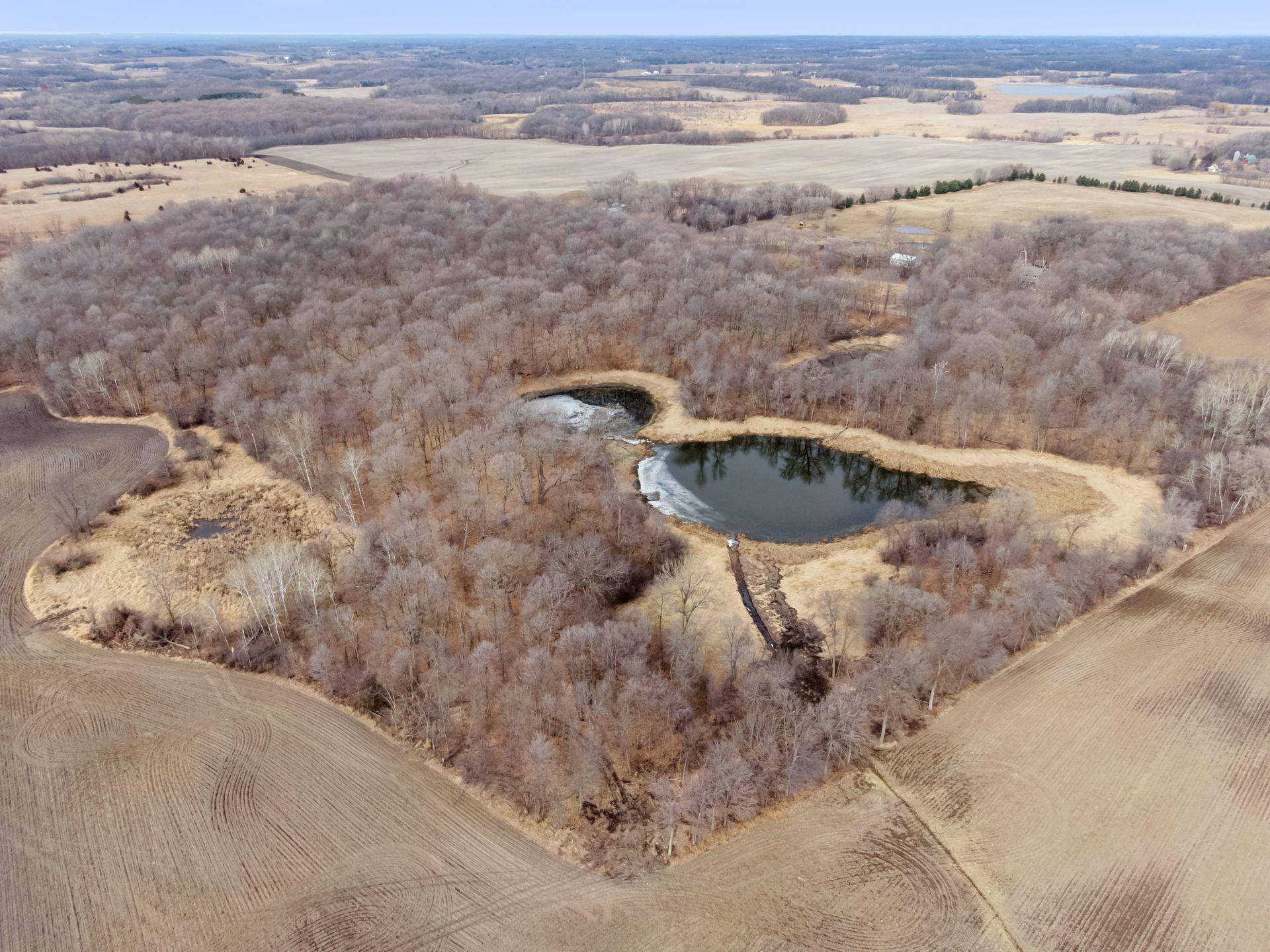 XXX 95th St NW Lot 3, Maple Lake, MN 55358