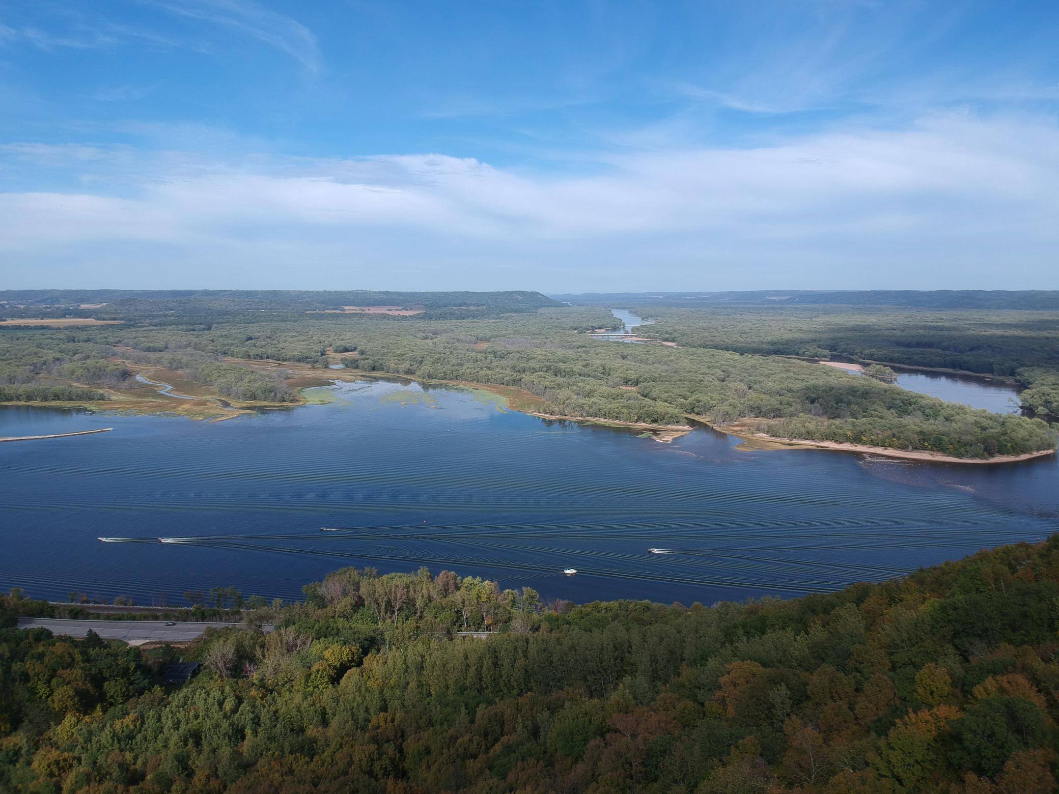 Lot 2 706th ST, Wabasha, MN 55981